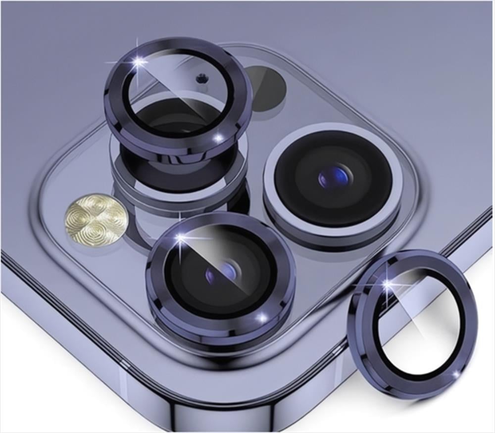 IPHONE 11-11 PRO/12-12 PRO LENS KORUYUCUSU