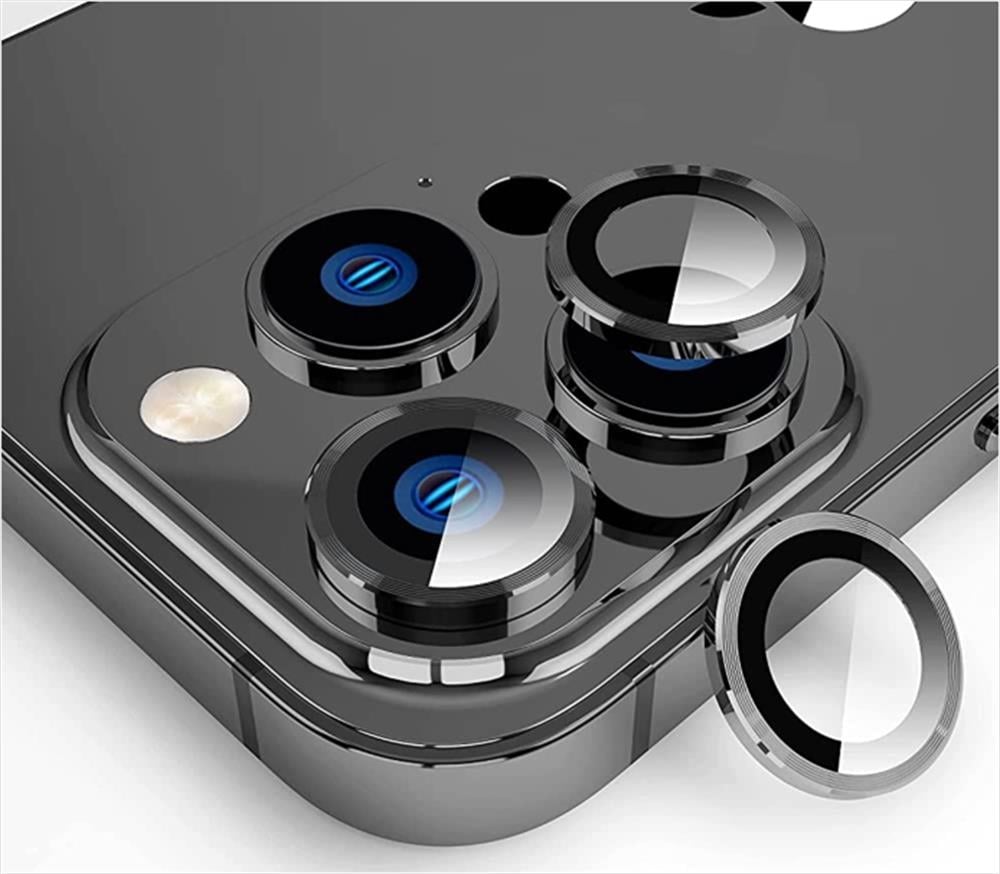 IPHONE 11-11 PRO/12-12 PRO LENS KORUYUCUSU