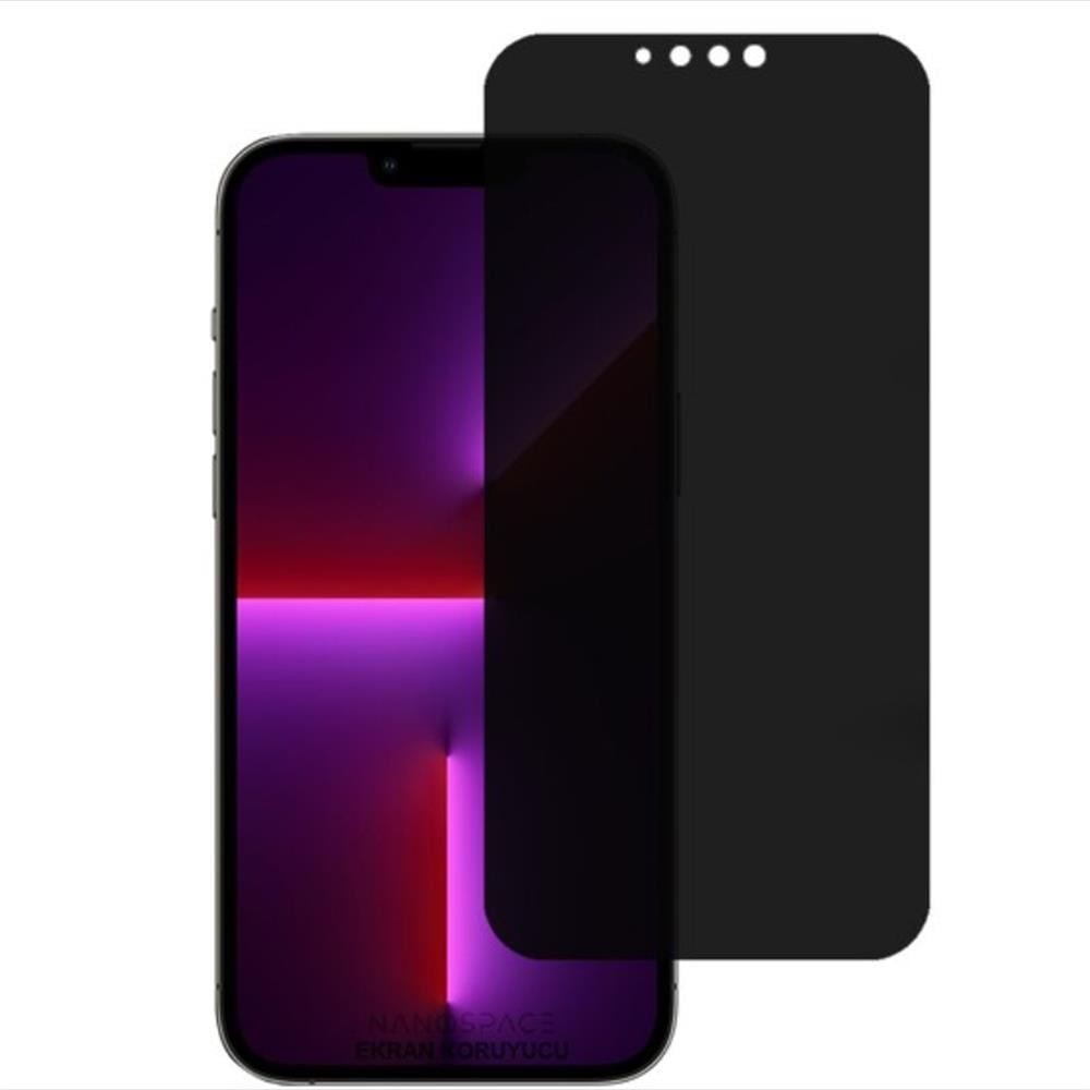 IPHONE 11 PRO MAX HAYALET EKRAN KORUYUCU