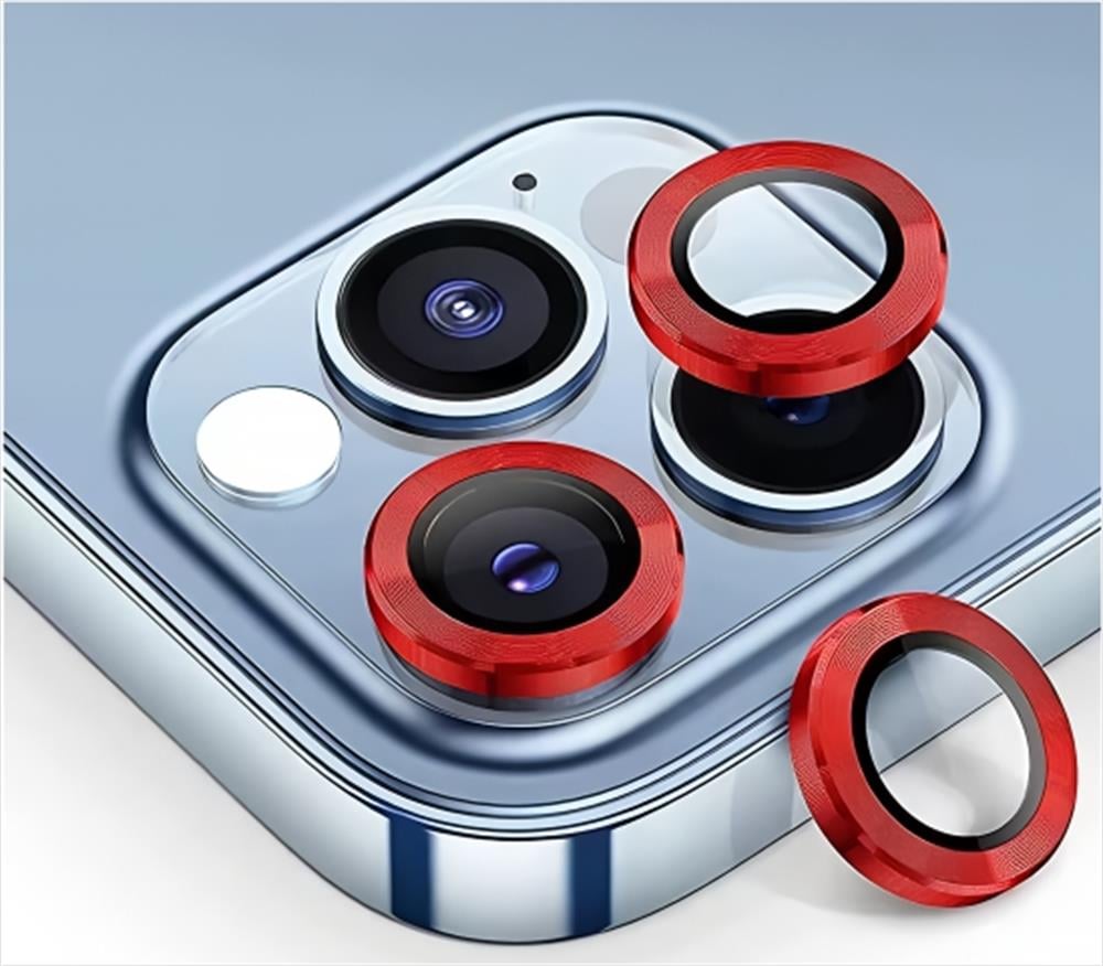 IPHONE 12 PRO MAX LENS KORUYUCU