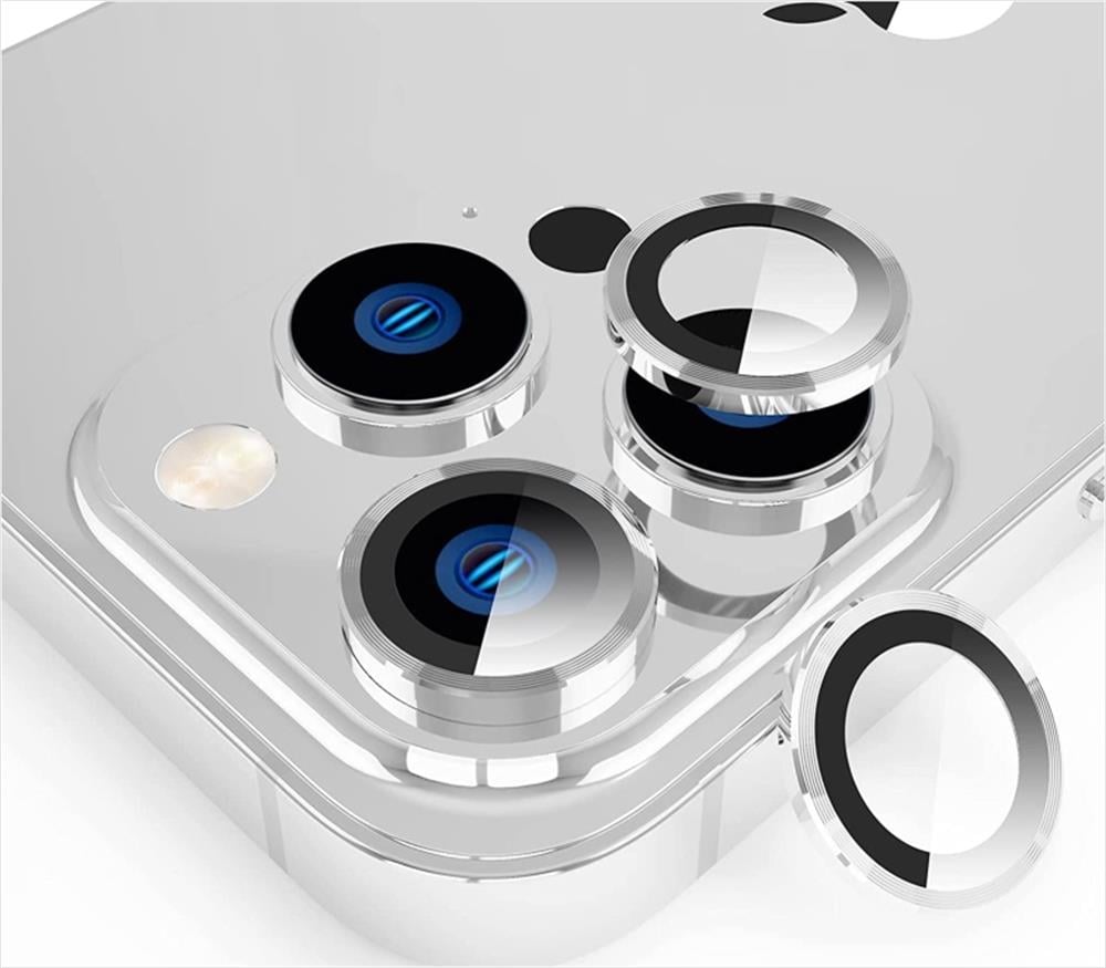 İPHONE 13/13 PRO LENS KORUYUCU