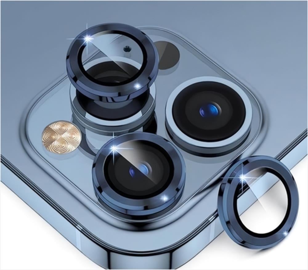 İPHONE 13/13 PRO LENS KORUYUCU