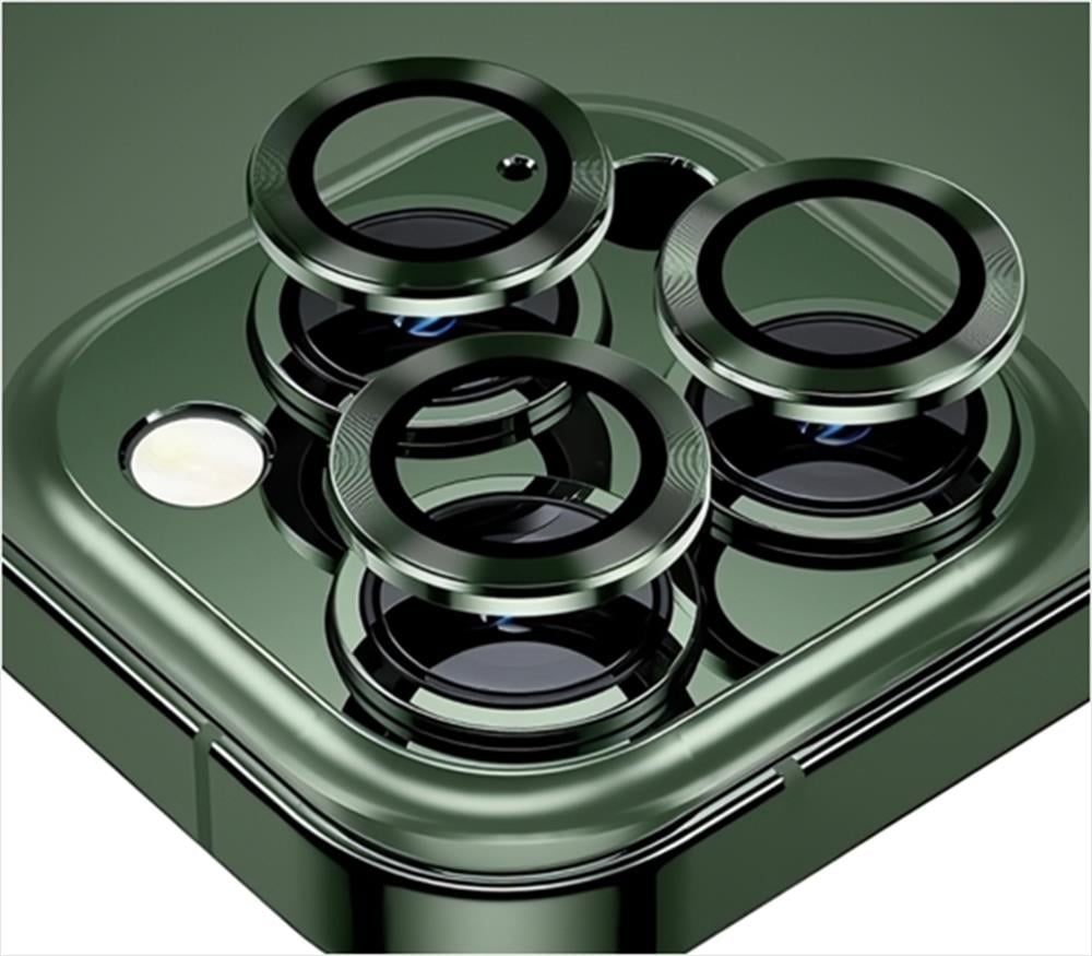 İPHONE 13/13 PRO LENS KORUYUCU