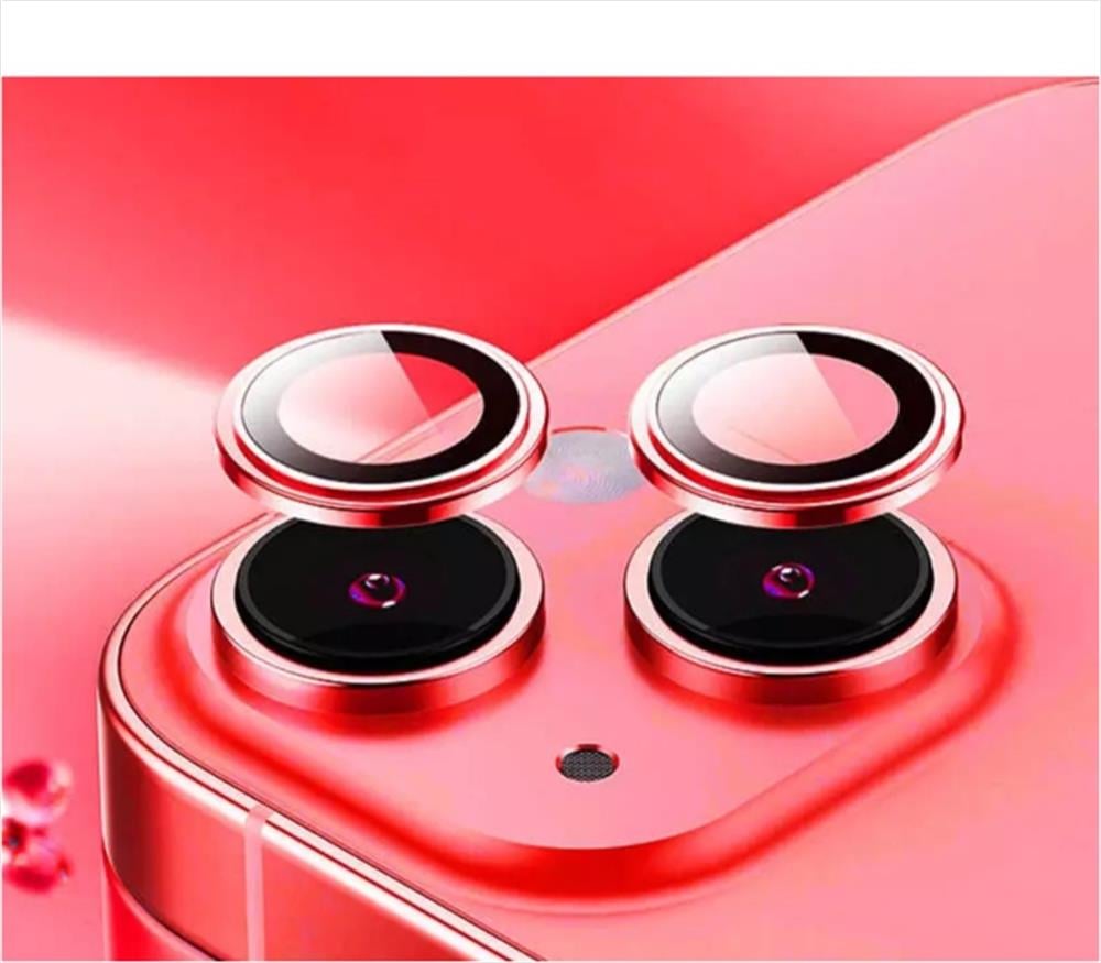 İPHONE 14/14 PLUS LENS KORUYUCU