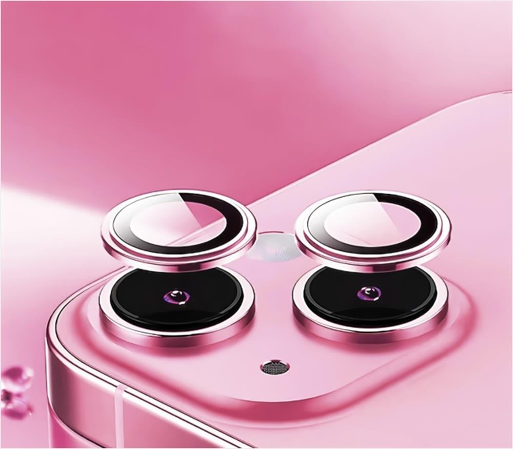 İPHONE 14/14 PLUS LENS KORUYUCU