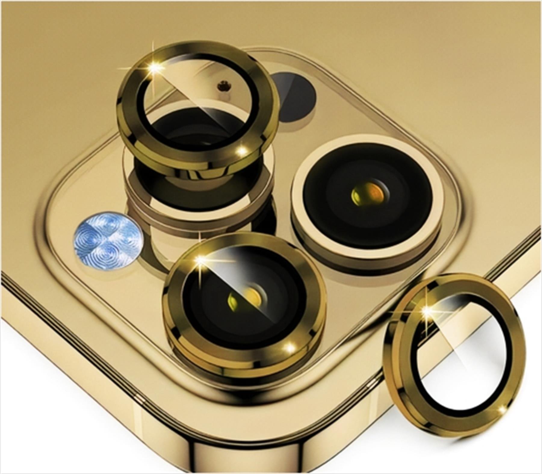 İPHONE 14/14 PROMAX LENS KORUYUCU