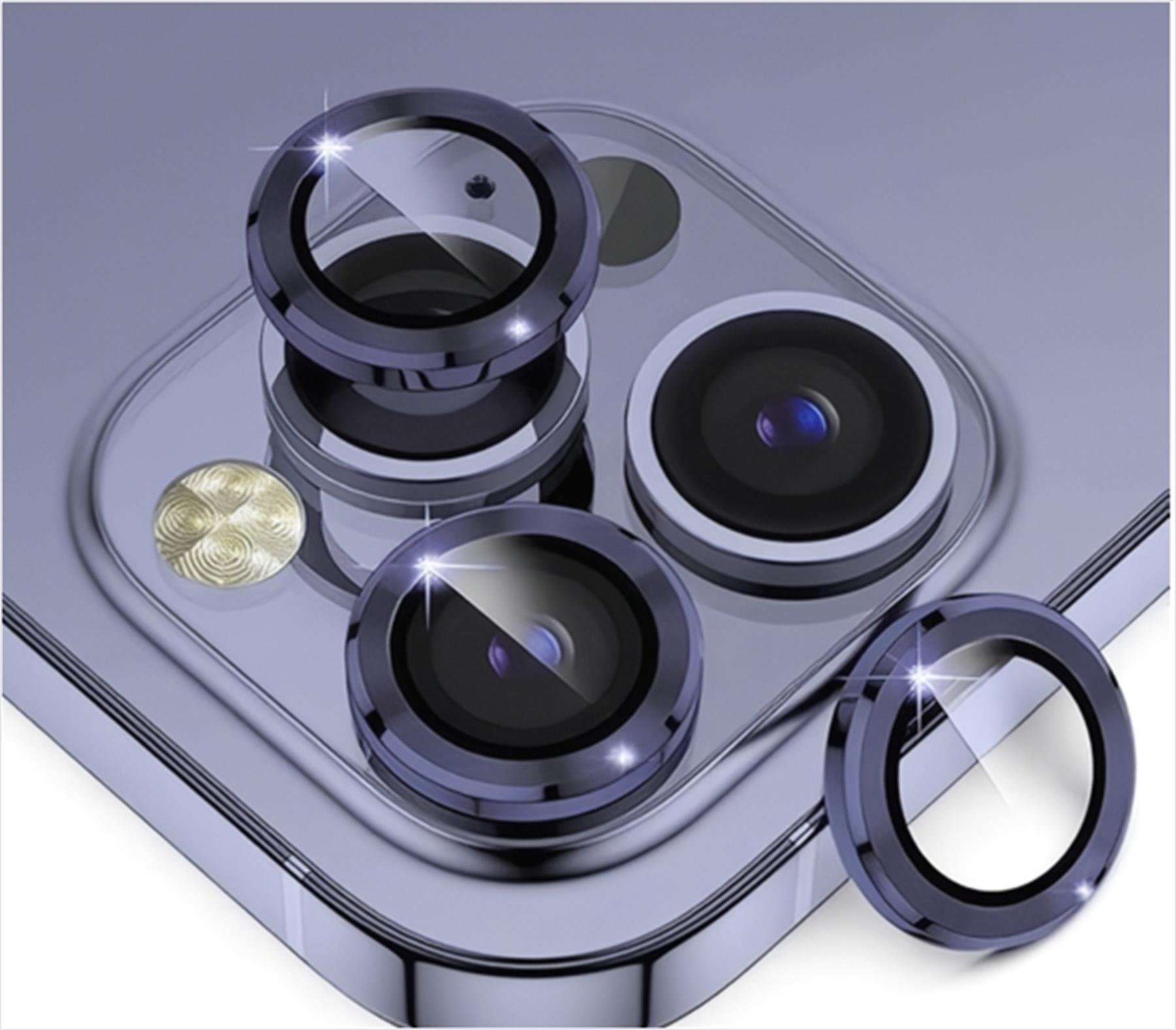 İPHONE 14/14 PROMAX LENS KORUYUCU