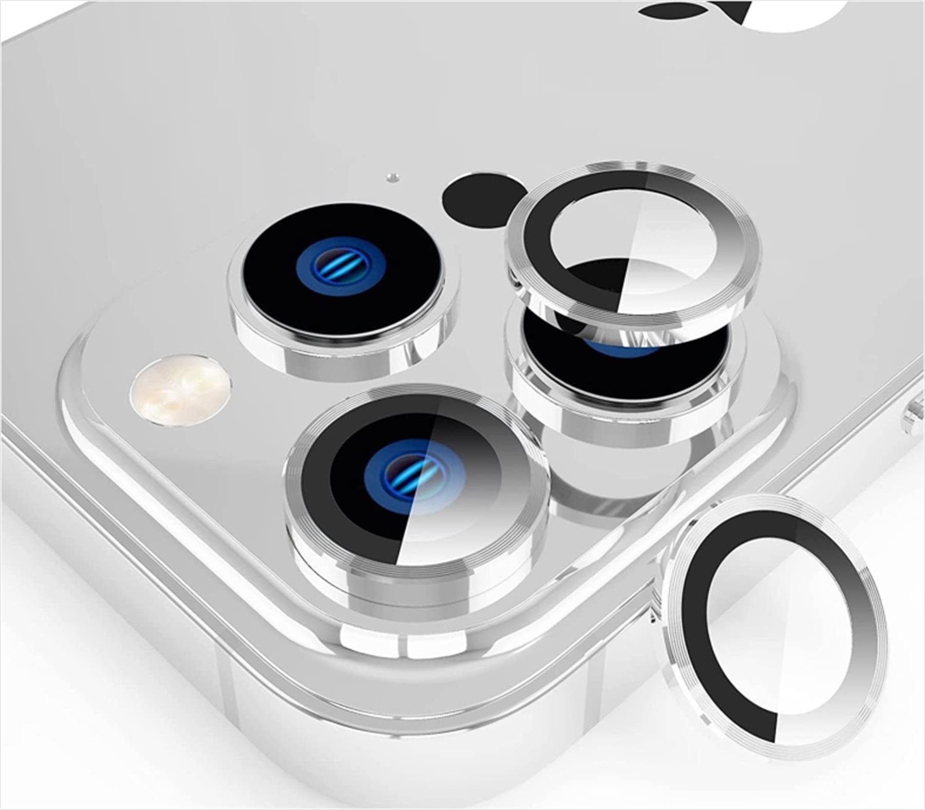 İPHONE 14/14 PROMAX LENS KORUYUCU