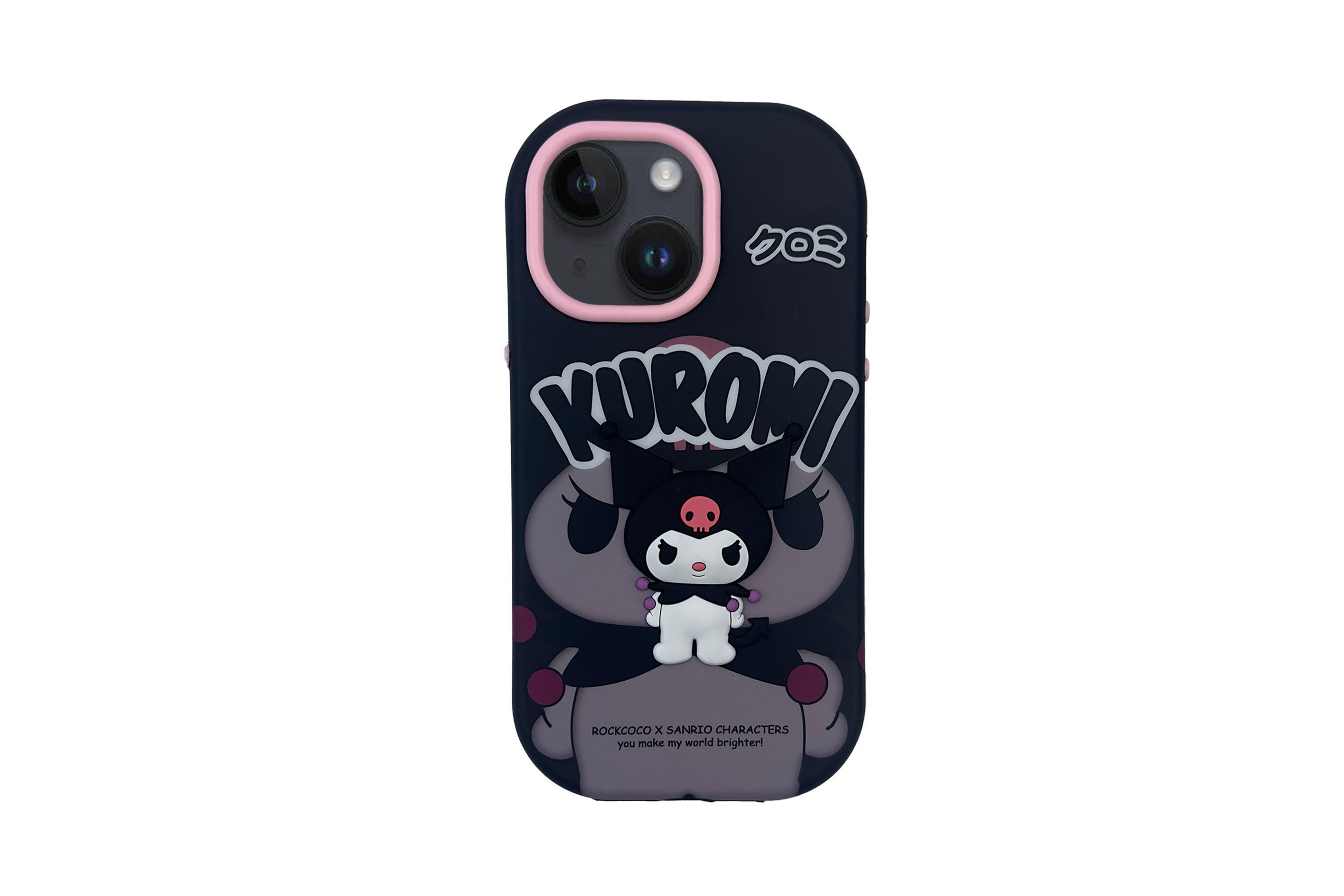 iPHONE 15 FUNNY KILIFKılıf&Kılıf