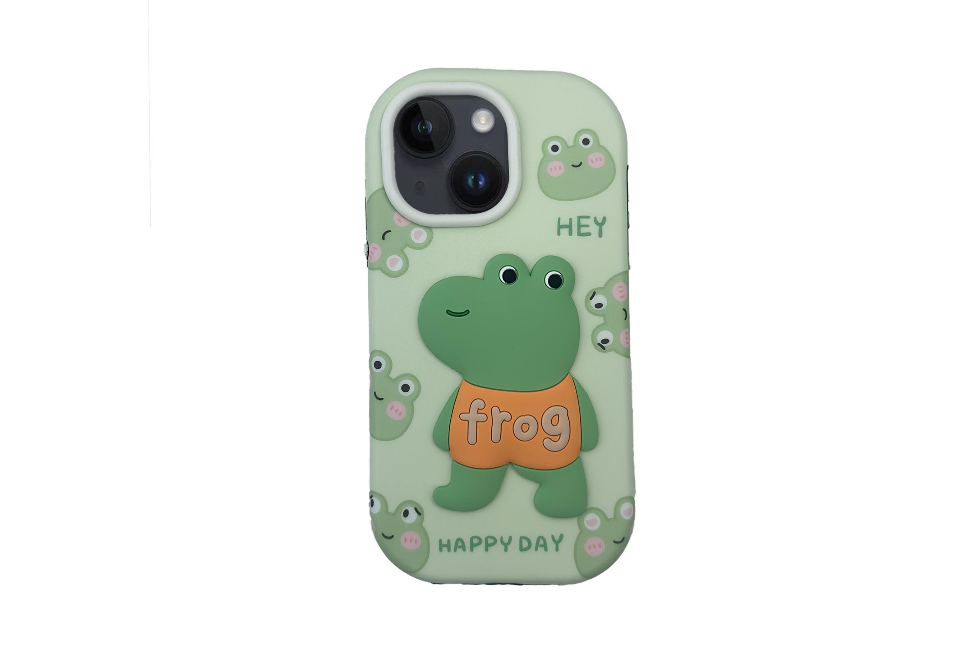 iPHONE 15 FUNNY KILIFKılıf&Kılıf