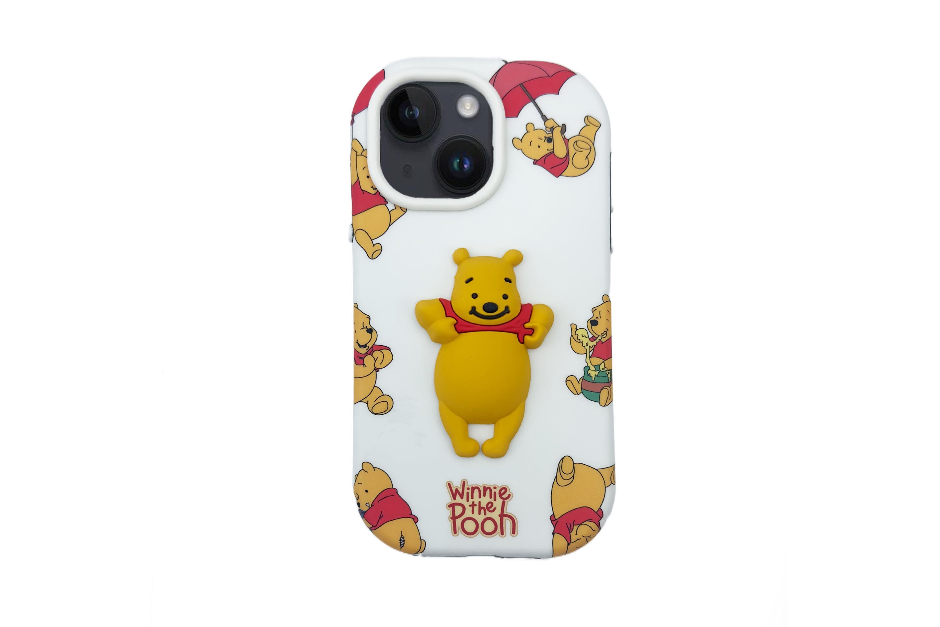 iPHONE 15 FUNNY KILIFKılıf&Kılıf