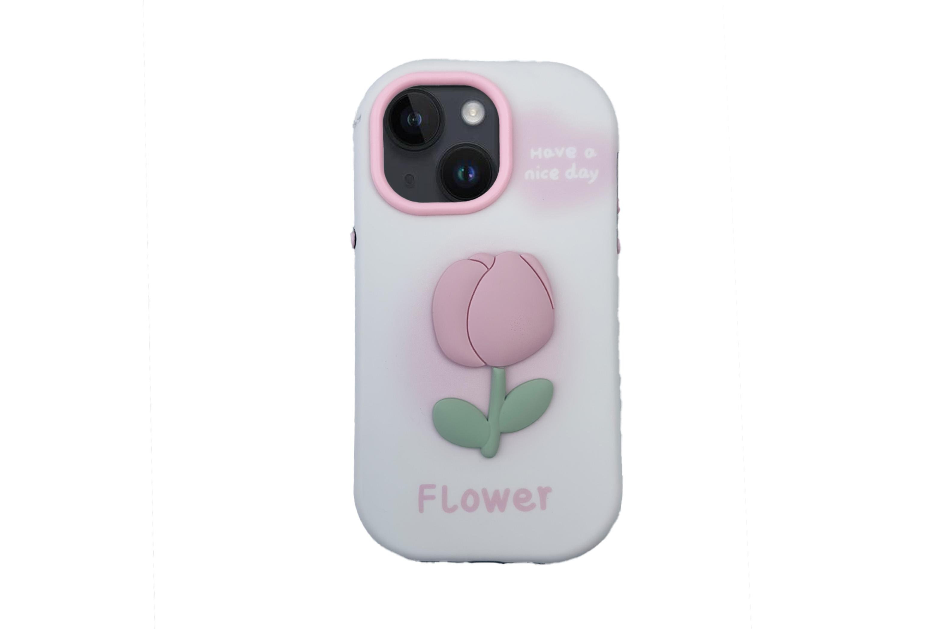 iPHONE 15 FUNNY KILIFKılıf&Kılıf