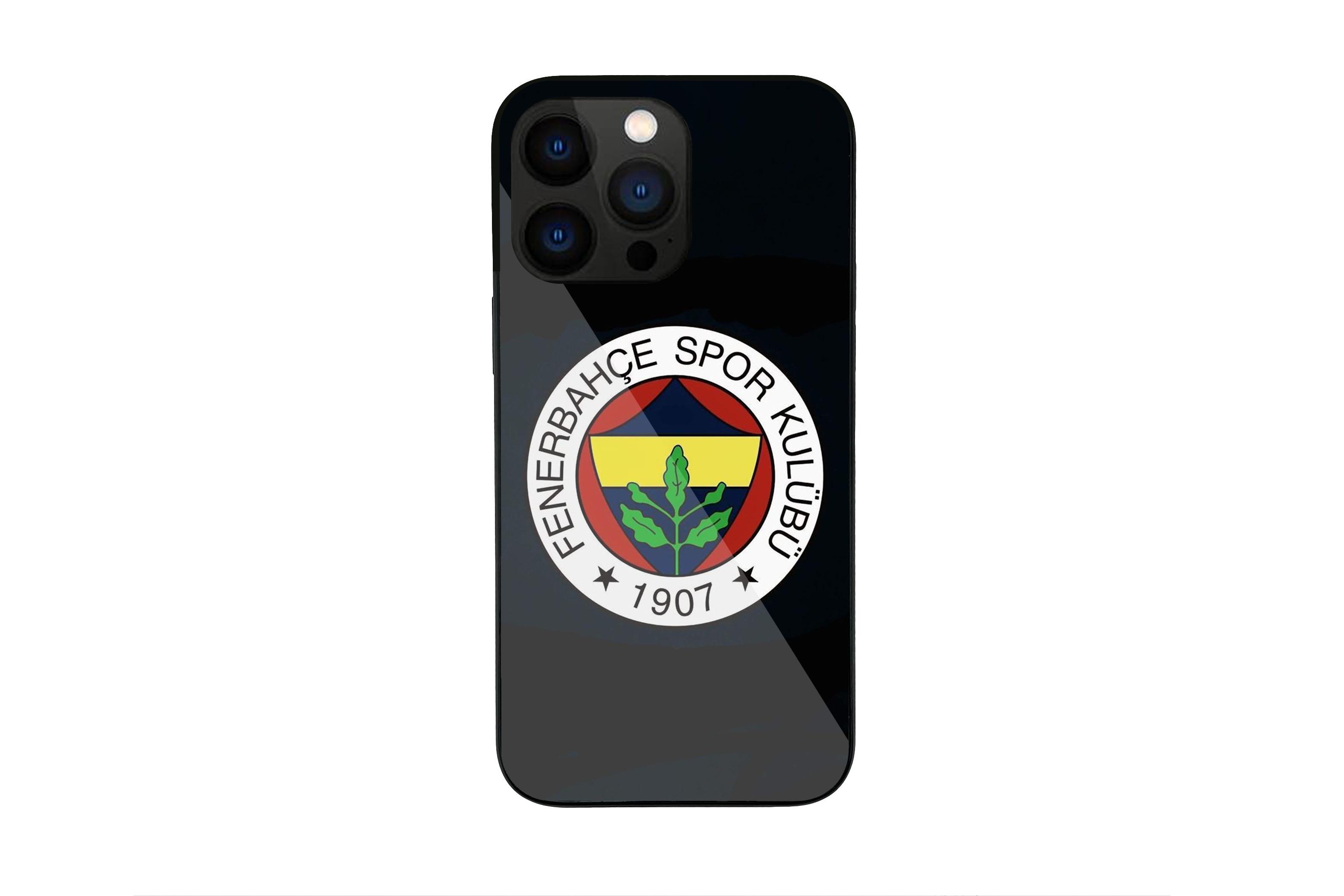 iPHONE CAM BASKI KILIFKılıf&Kılıf