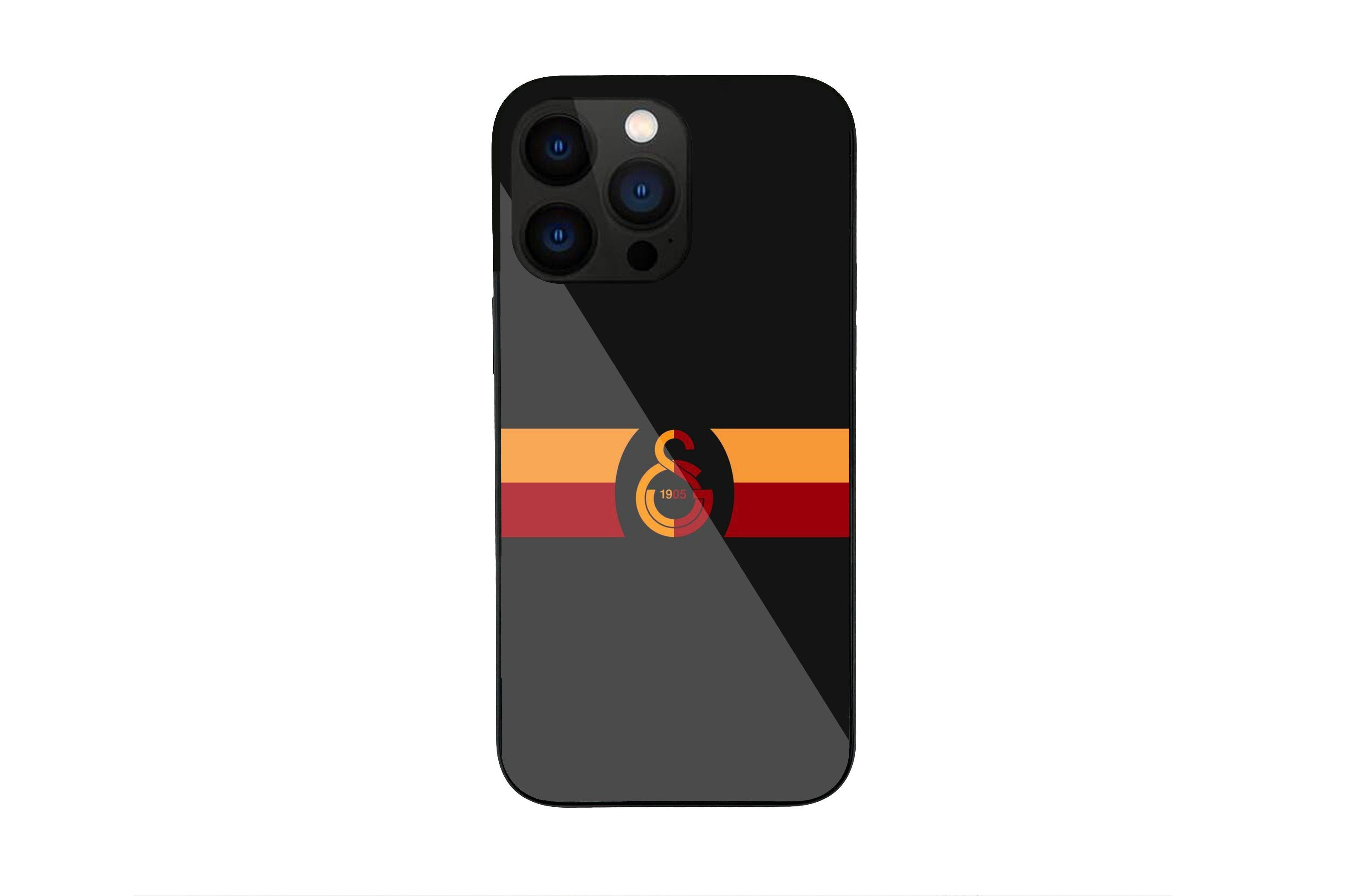 iPHONE CAM BASKI KILIFKılıf&Kılıf