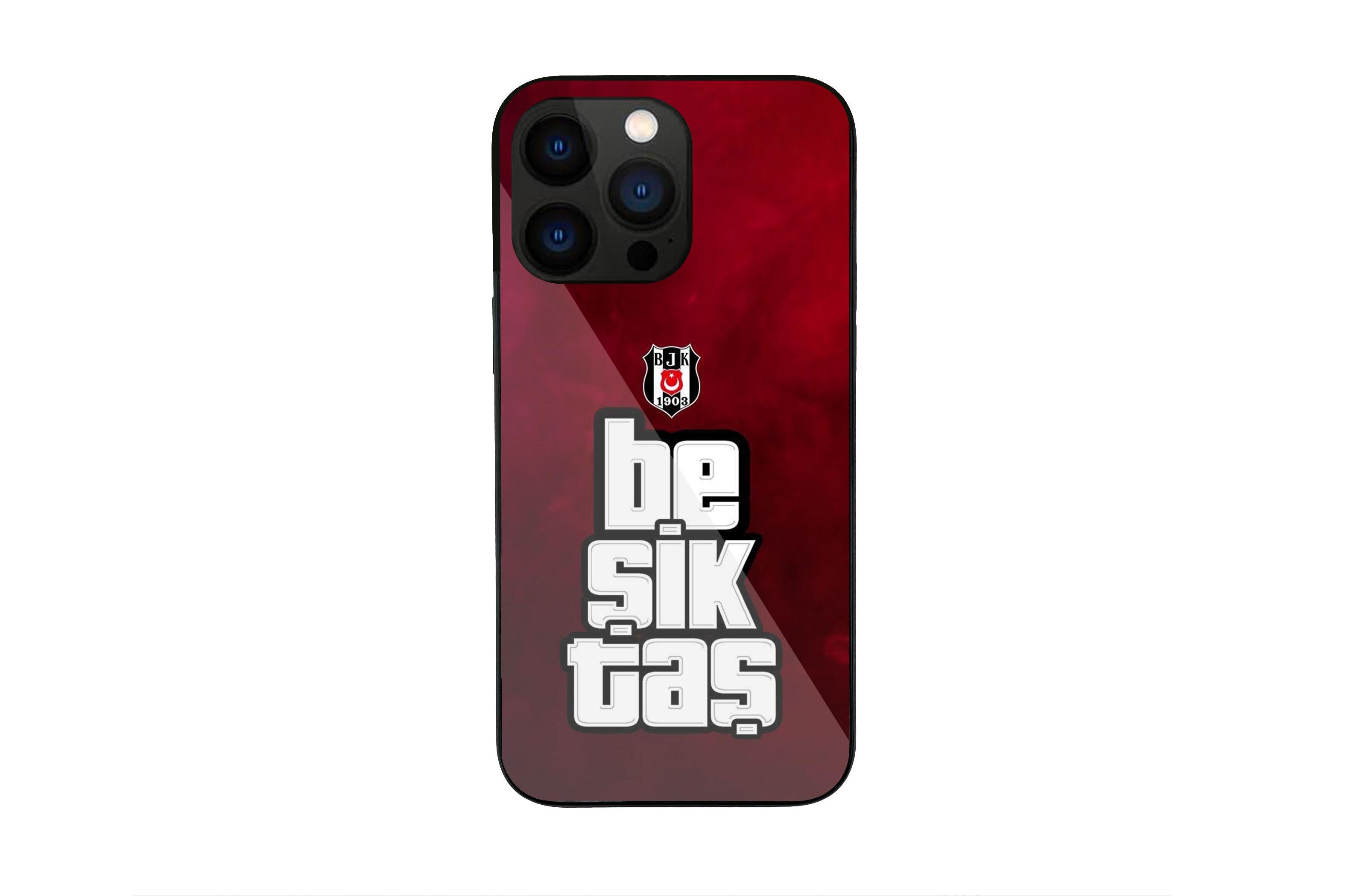 iPHONE CAM BASKI KILIFKılıf&Kılıf