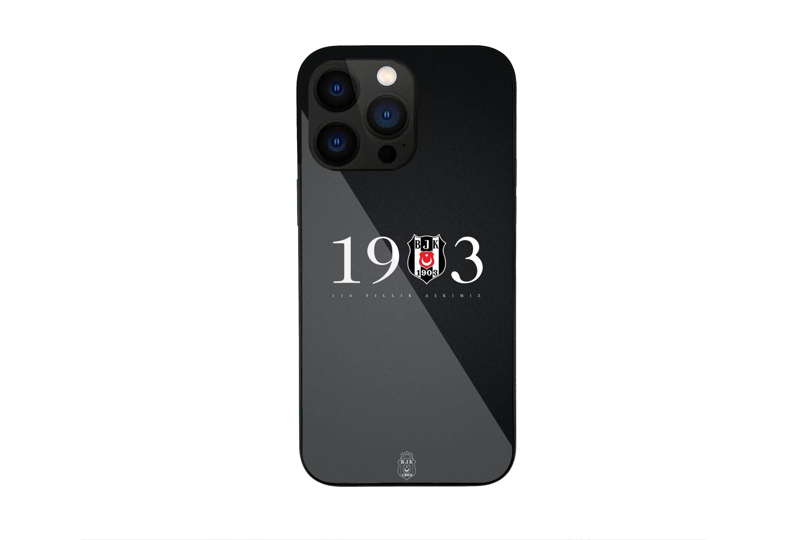 iPHONE CAM BASKI KILIFKılıf&Kılıf