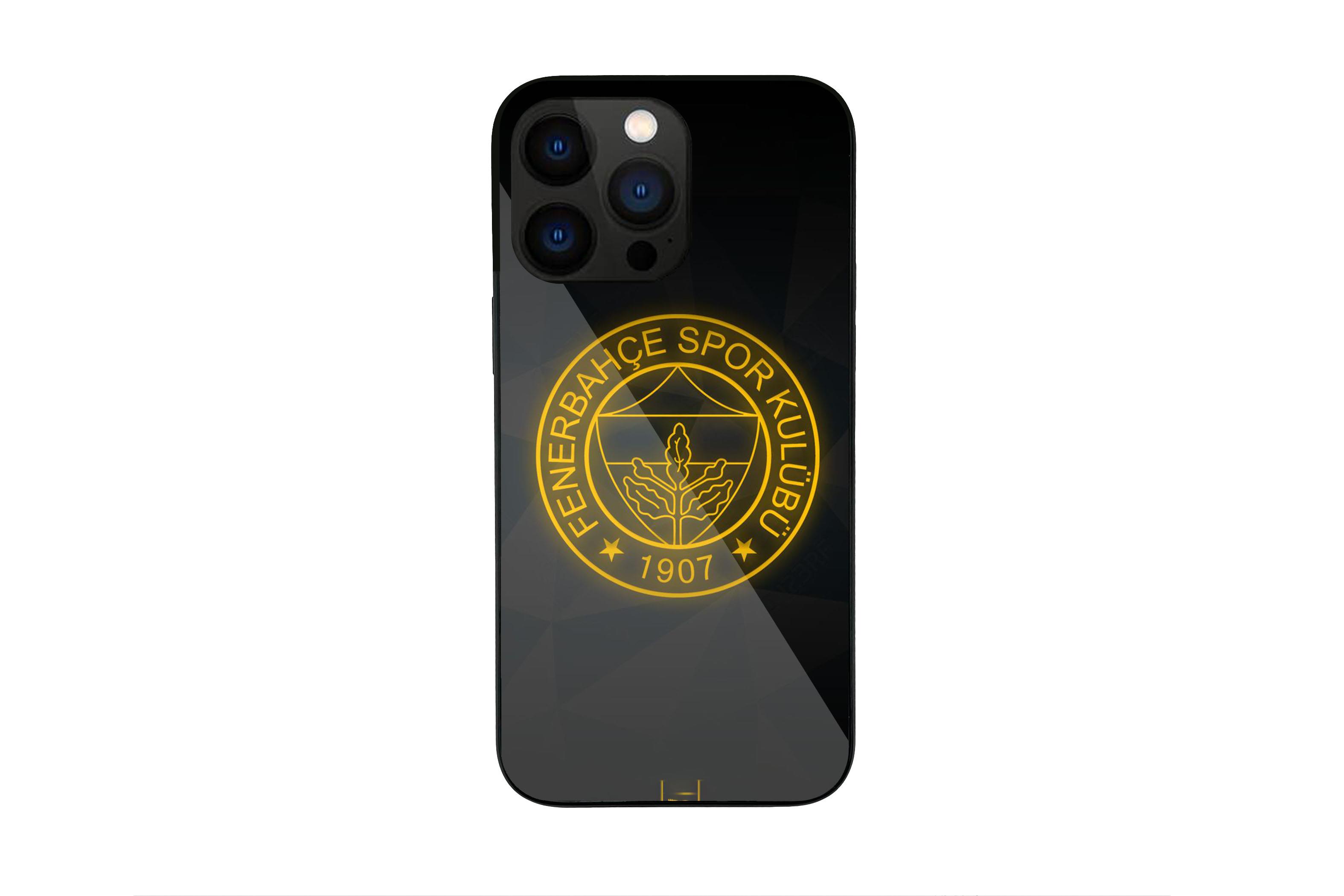 iPHONE CAM BASKI KILIFKılıf&Kılıf