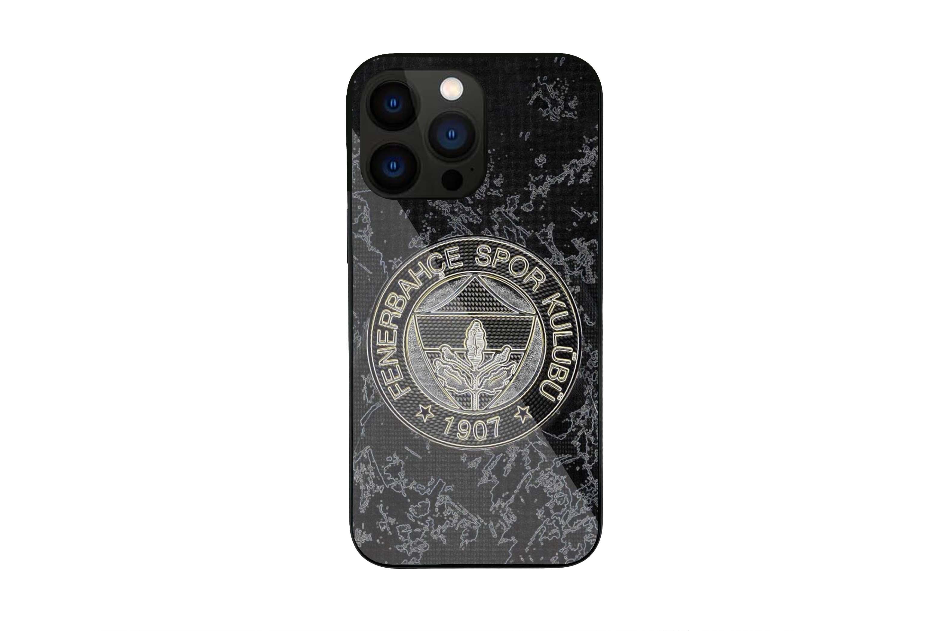 iPHONE CAM BASKI KILIFKılıf&Kılıf