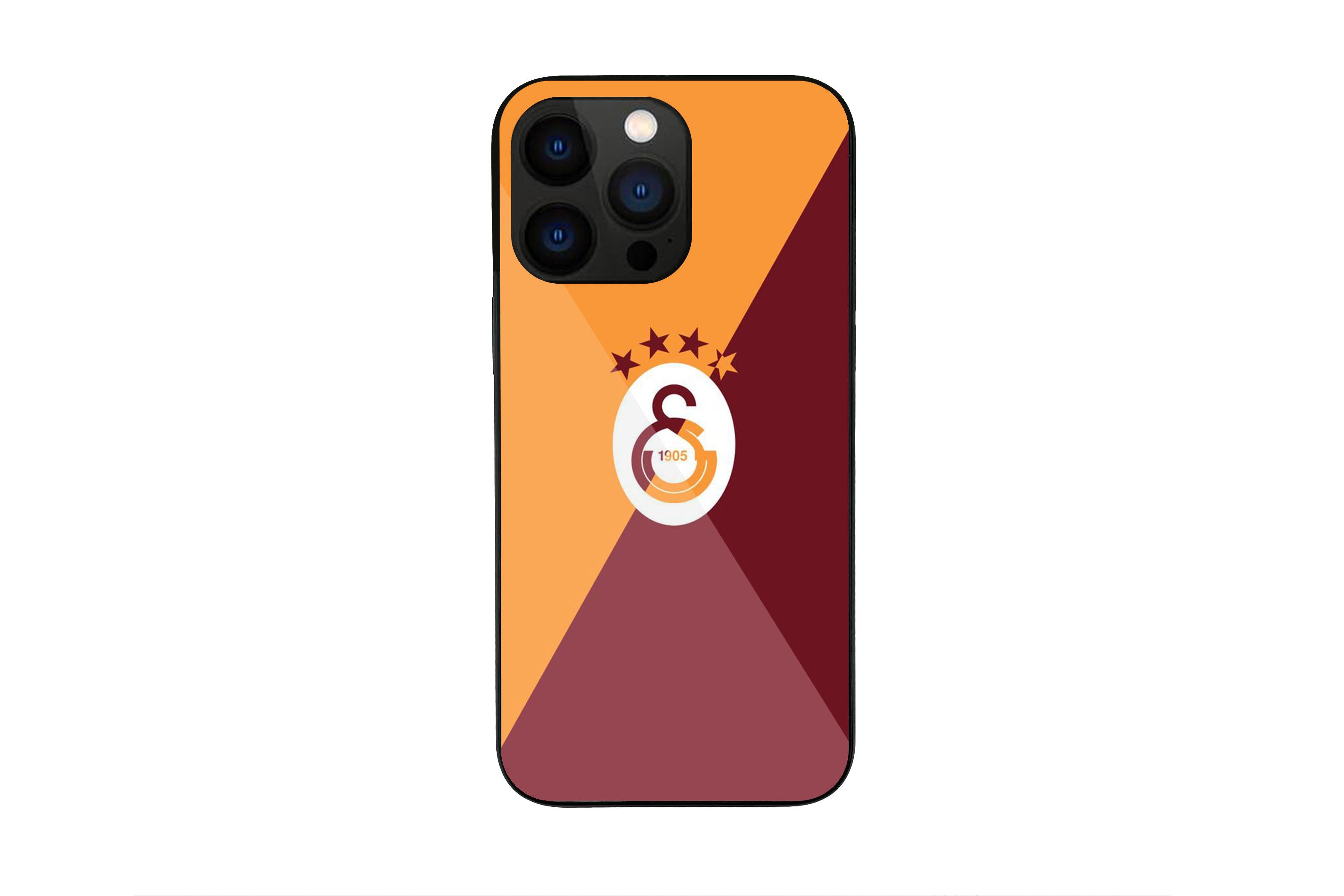 iPHONE CAM BASKI KILIFKılıf&Kılıf