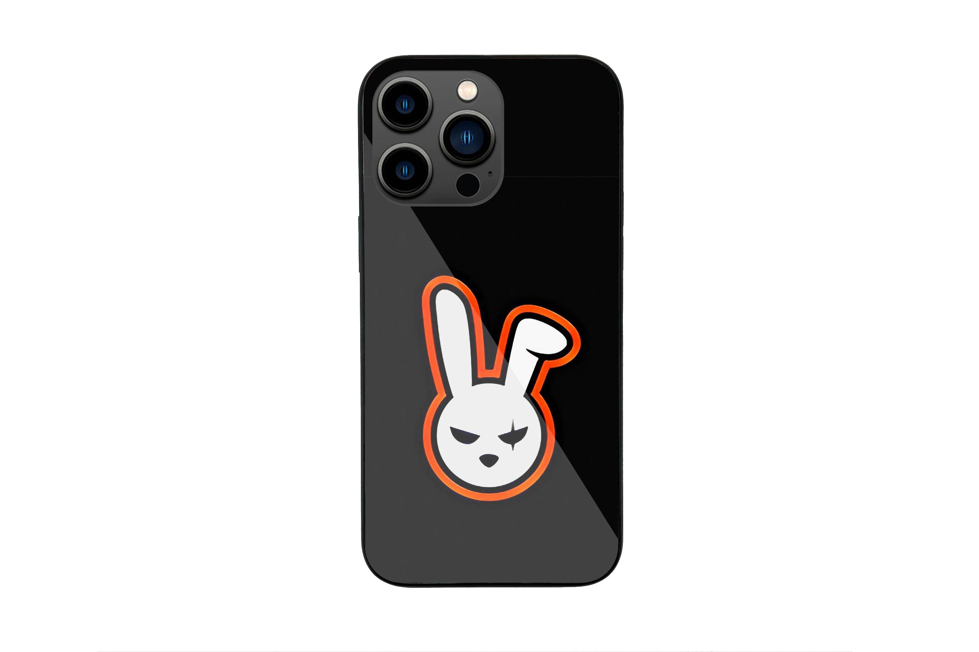 iPHONE ÇİZGİ FİLM CAM BASKI KILIFKılıf&Kılıf