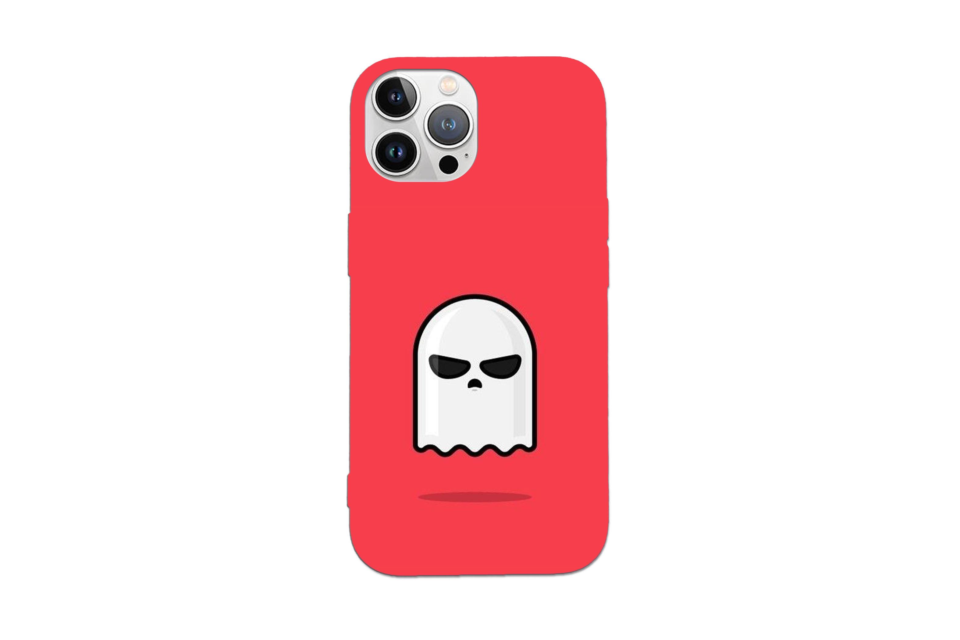 iPHONE ÇİZGİ FİLM KALİTELİ SİLİKON BASKI KILIFKılıf&Kılıf