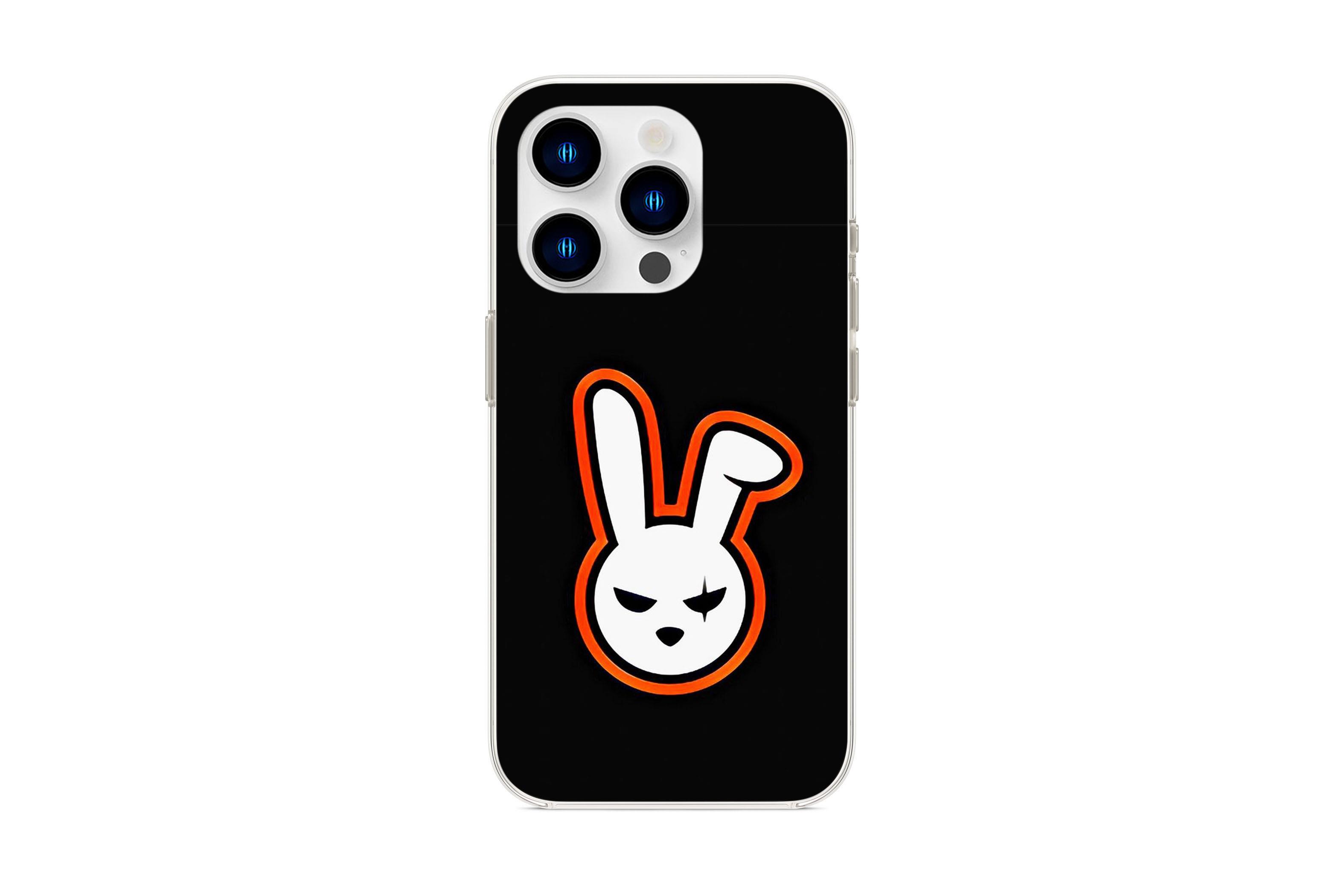 iPHONE ÇİZGİ FİLM ŞEFFAF BASKI KILIFKılıf&Kılıf