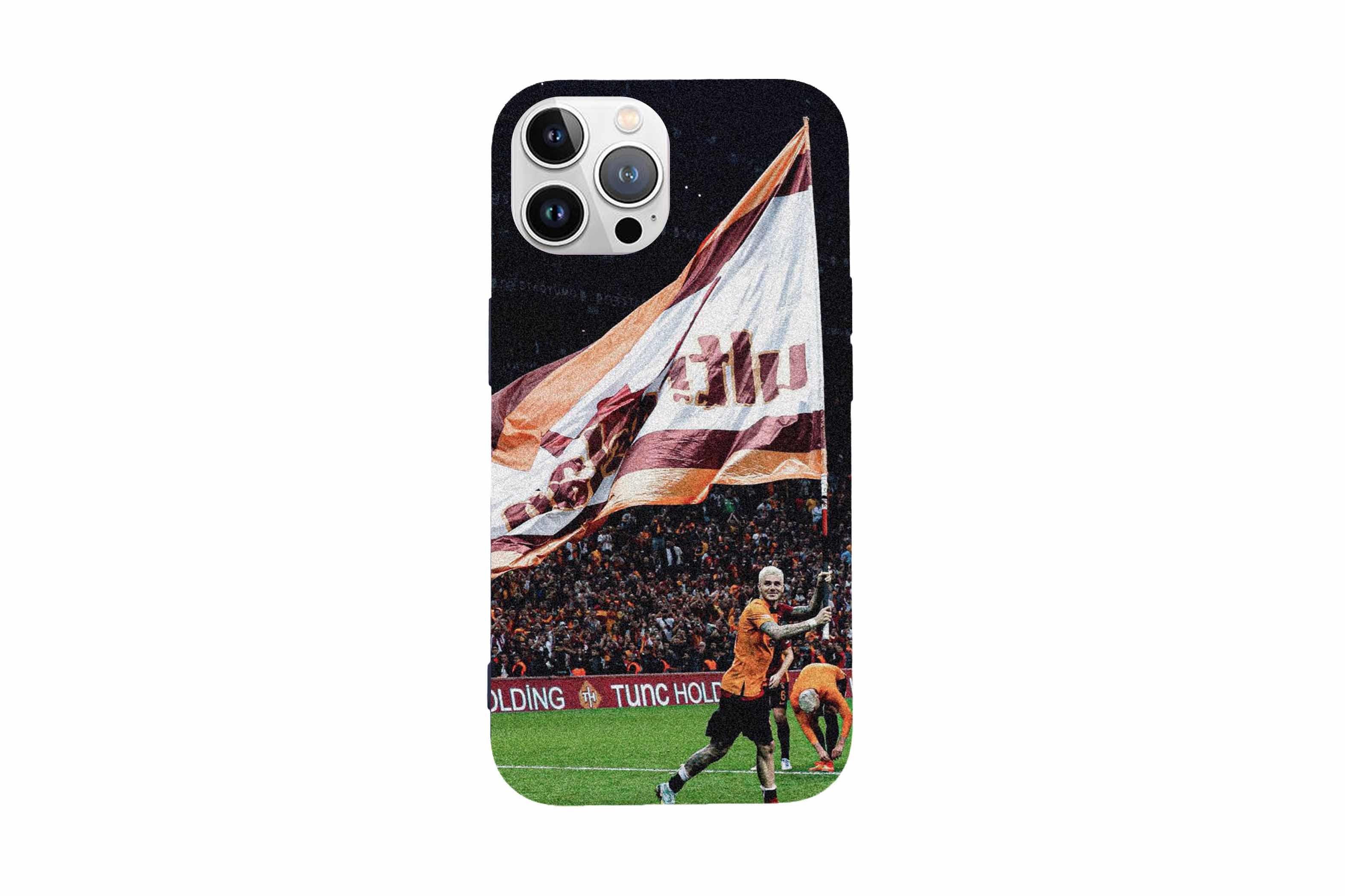 iPHONE KALİTELİ SİLİKON BASKI KILIFKılıf&Kılıf