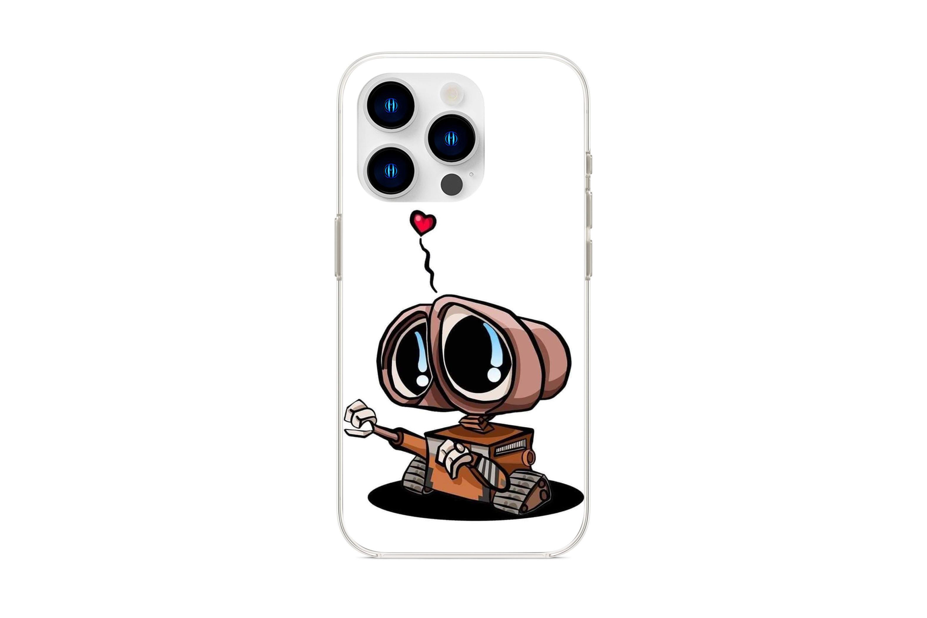 iPHONE SEVGİLİ ŞEFFAF BASKI KILIFKılıf&Kılıf