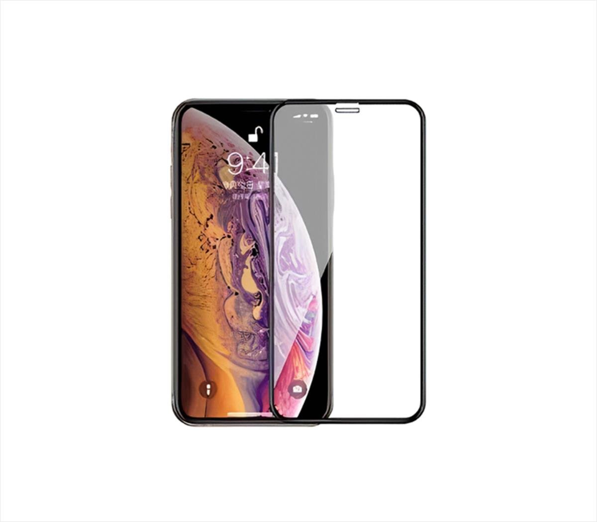 iPHONE XR FULL EKRAN KORUYUCU