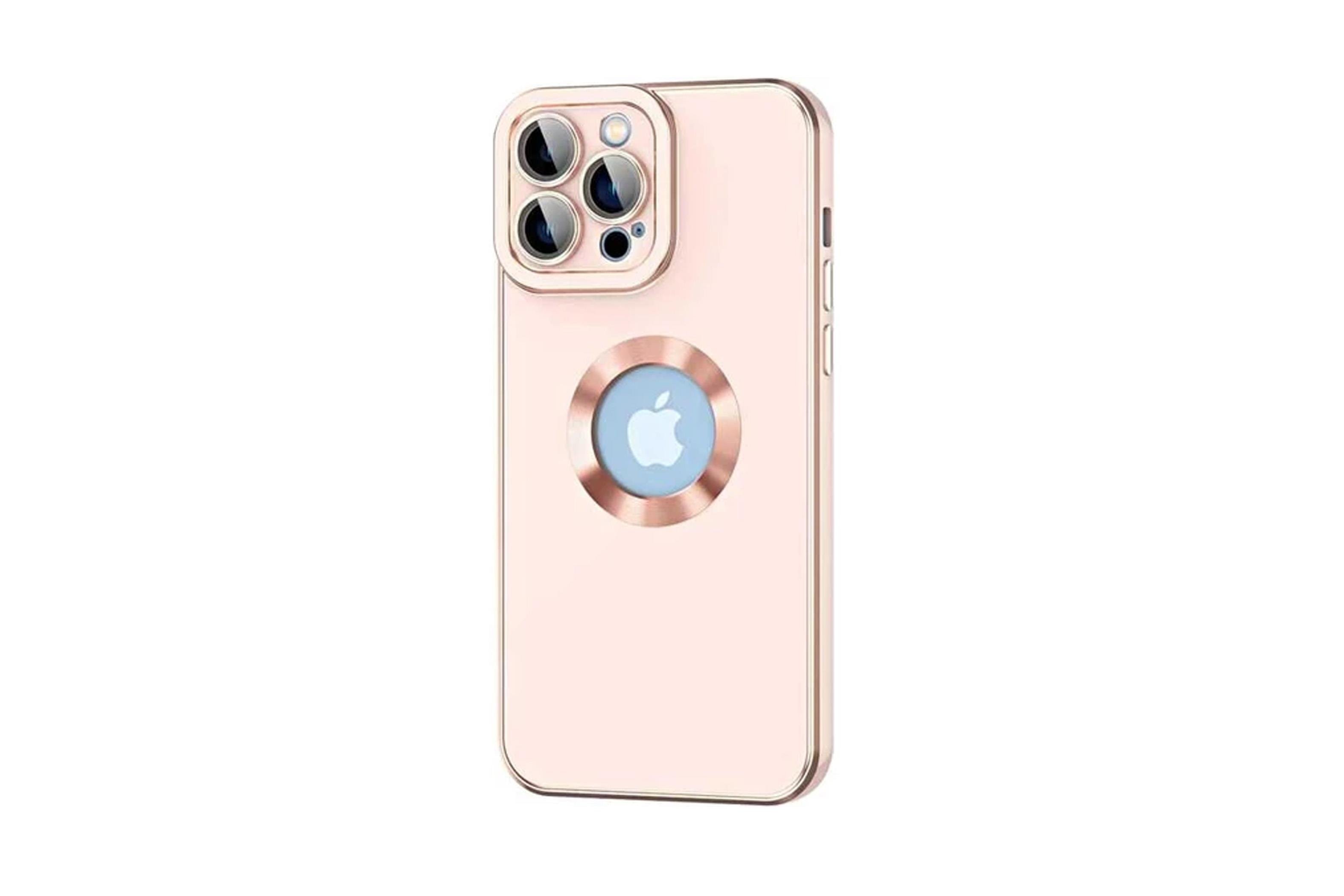 IPK LENS KORUMALI SİLİKON iPHONE 12 PRO KILIF