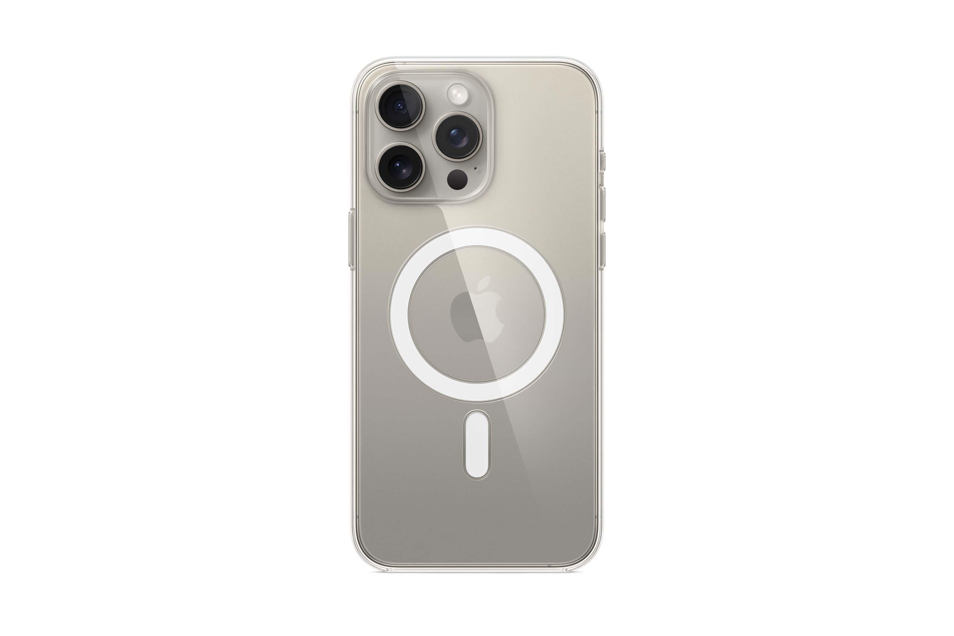 IQ SİLİKON IPHONE 15 PRO MAX KILIF