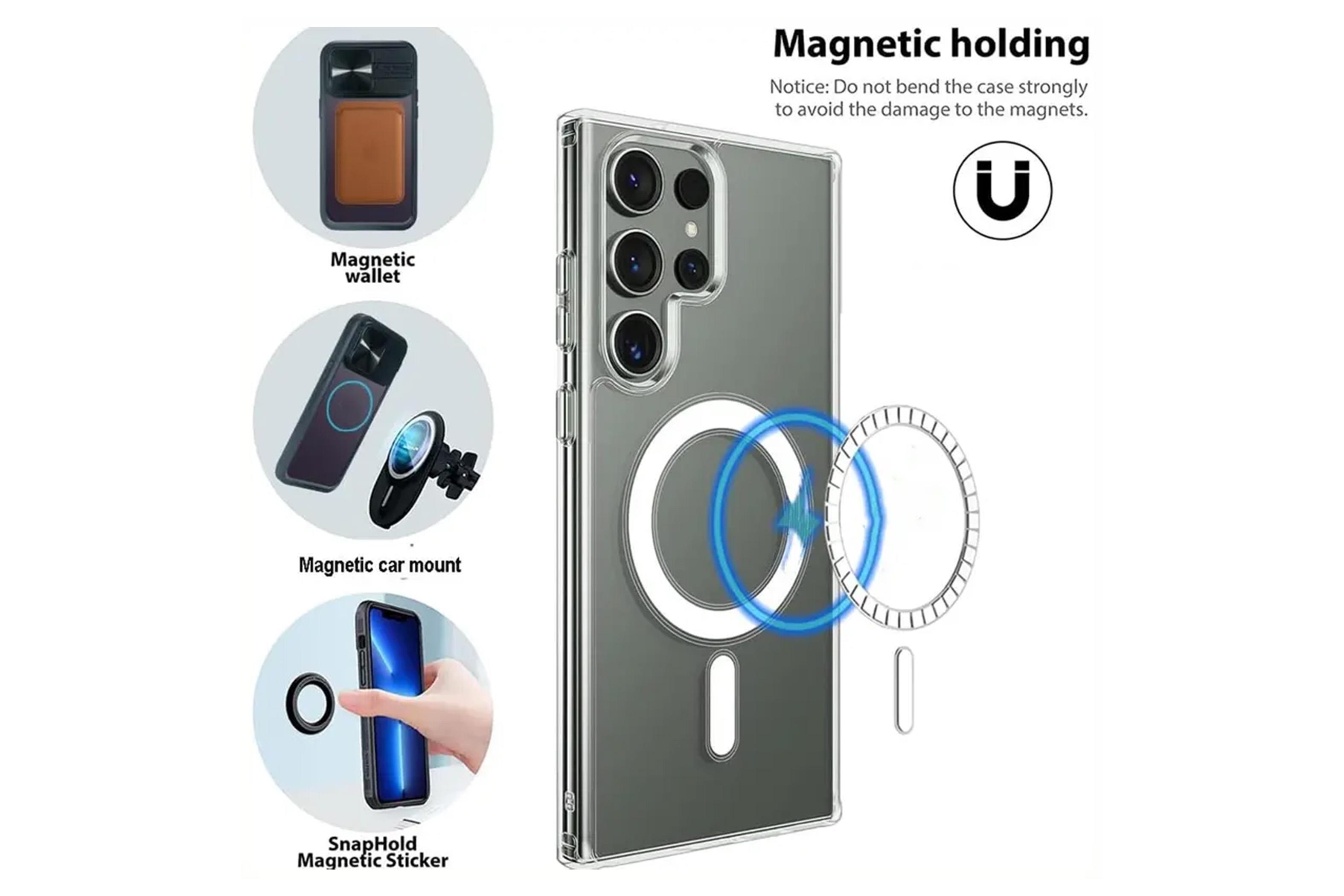 IQ SİLİKON SAMSUNG S23 ULTRA KILIFKılıf&Kılıf