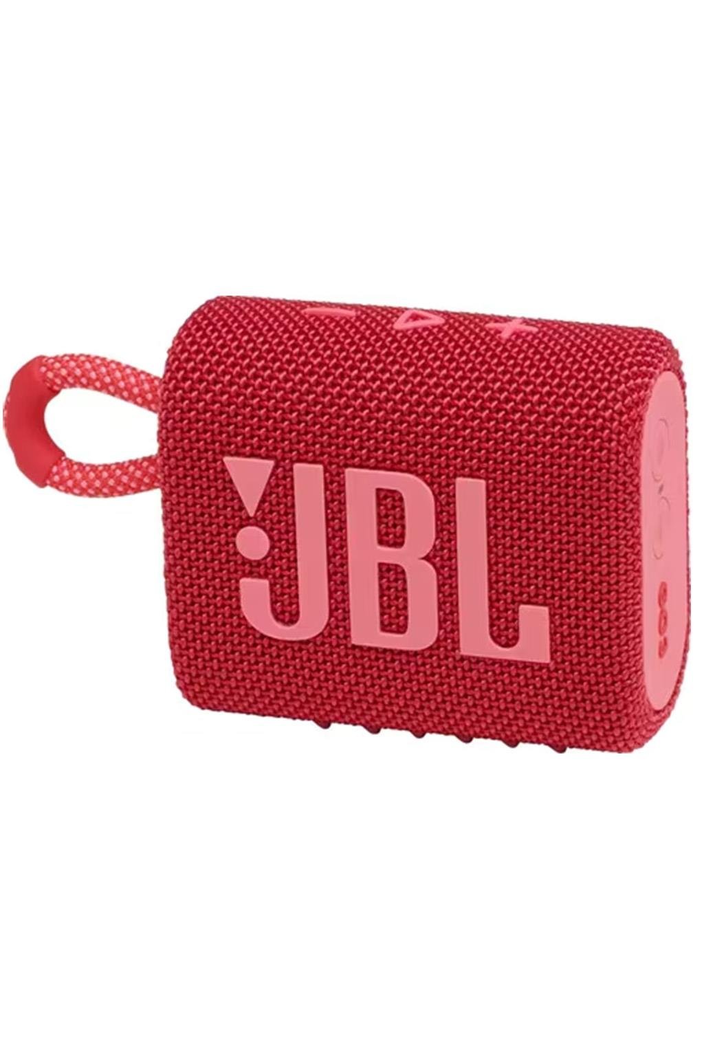 JBL GO 3 W-LESS SPEAKER Kılıf&Kılıf