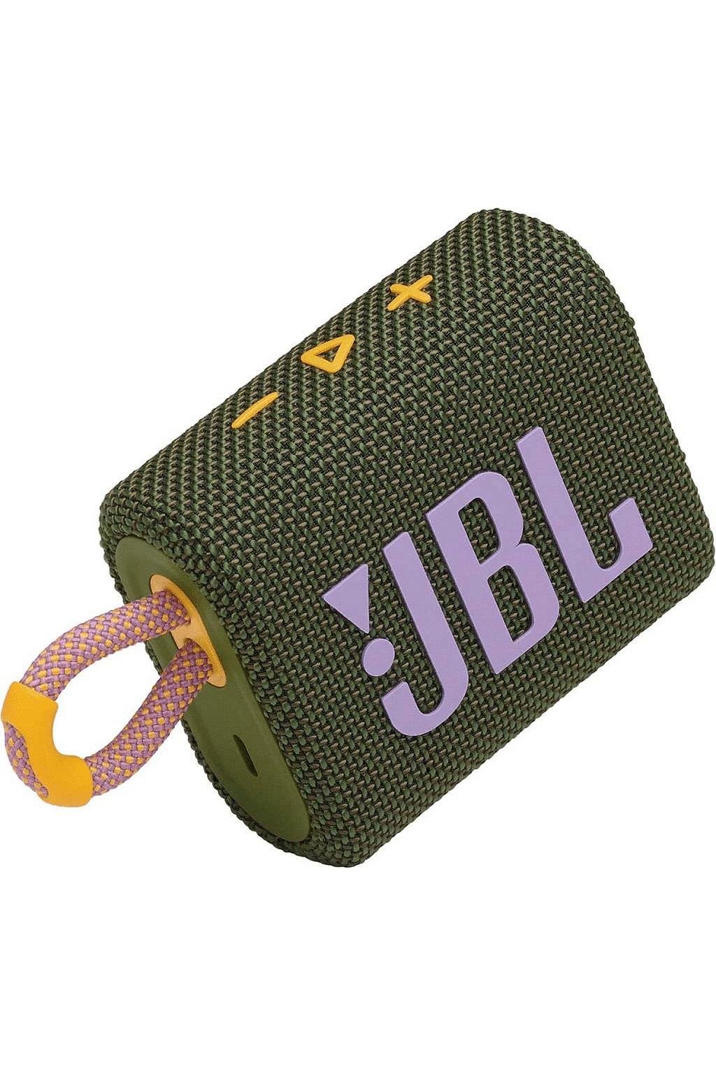 JBL GO 3 W-LESS SPEAKER Kılıf&Kılıf