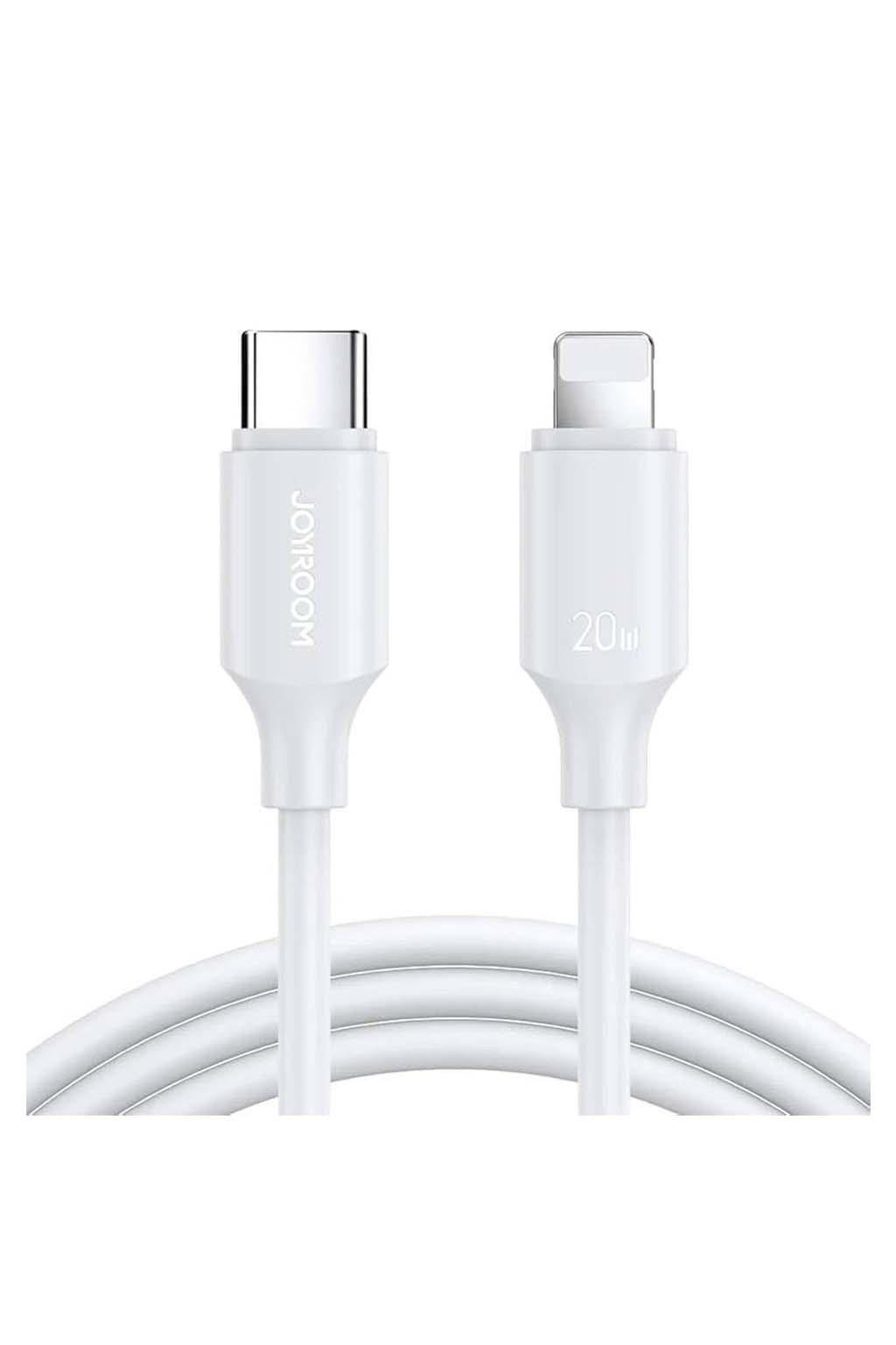 JOYROOM SA-9 USB TO LIGHTNING 3A CABLEKılıf&Kılıf