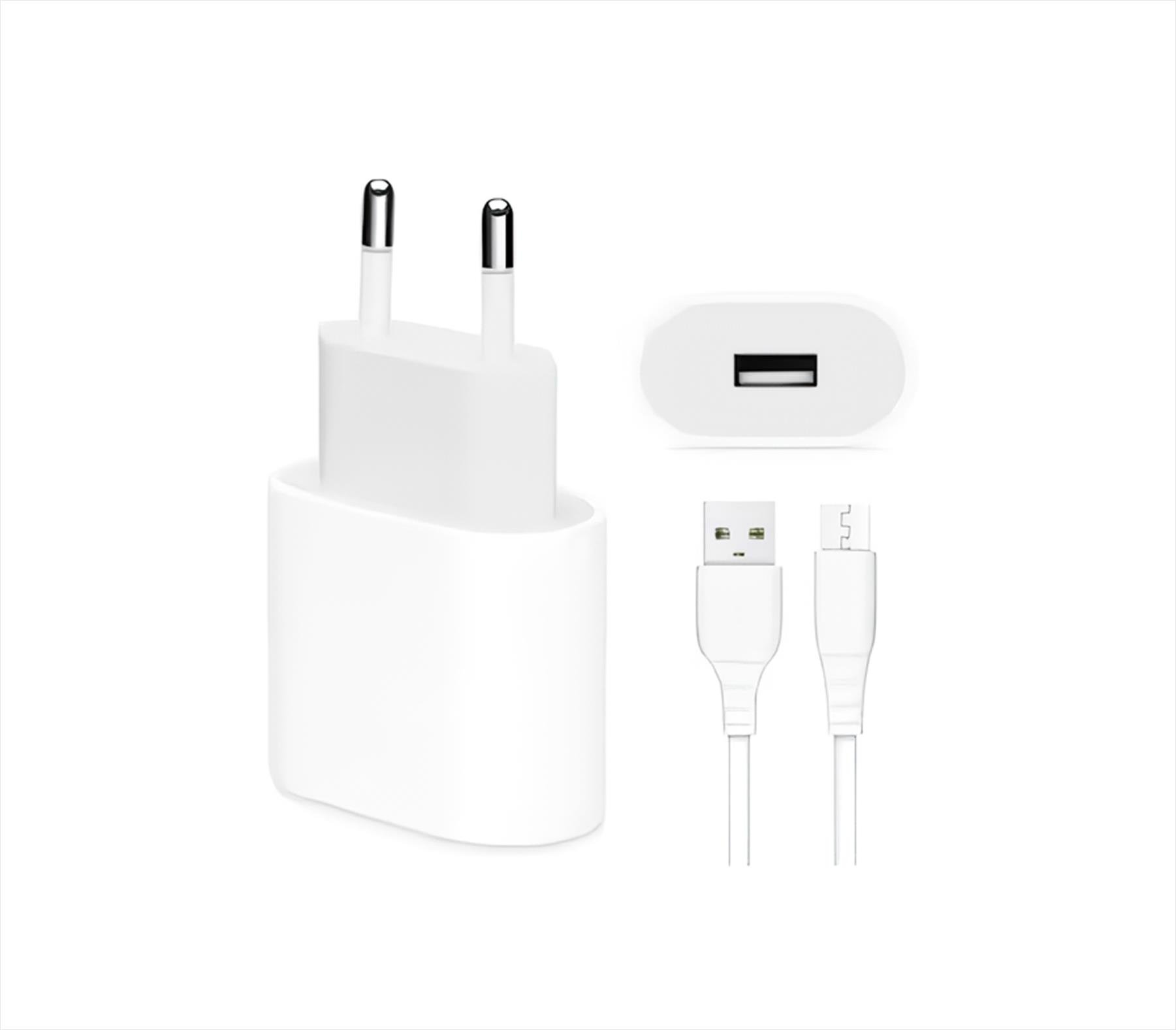 K-19 MİCRO ŞARJ SET