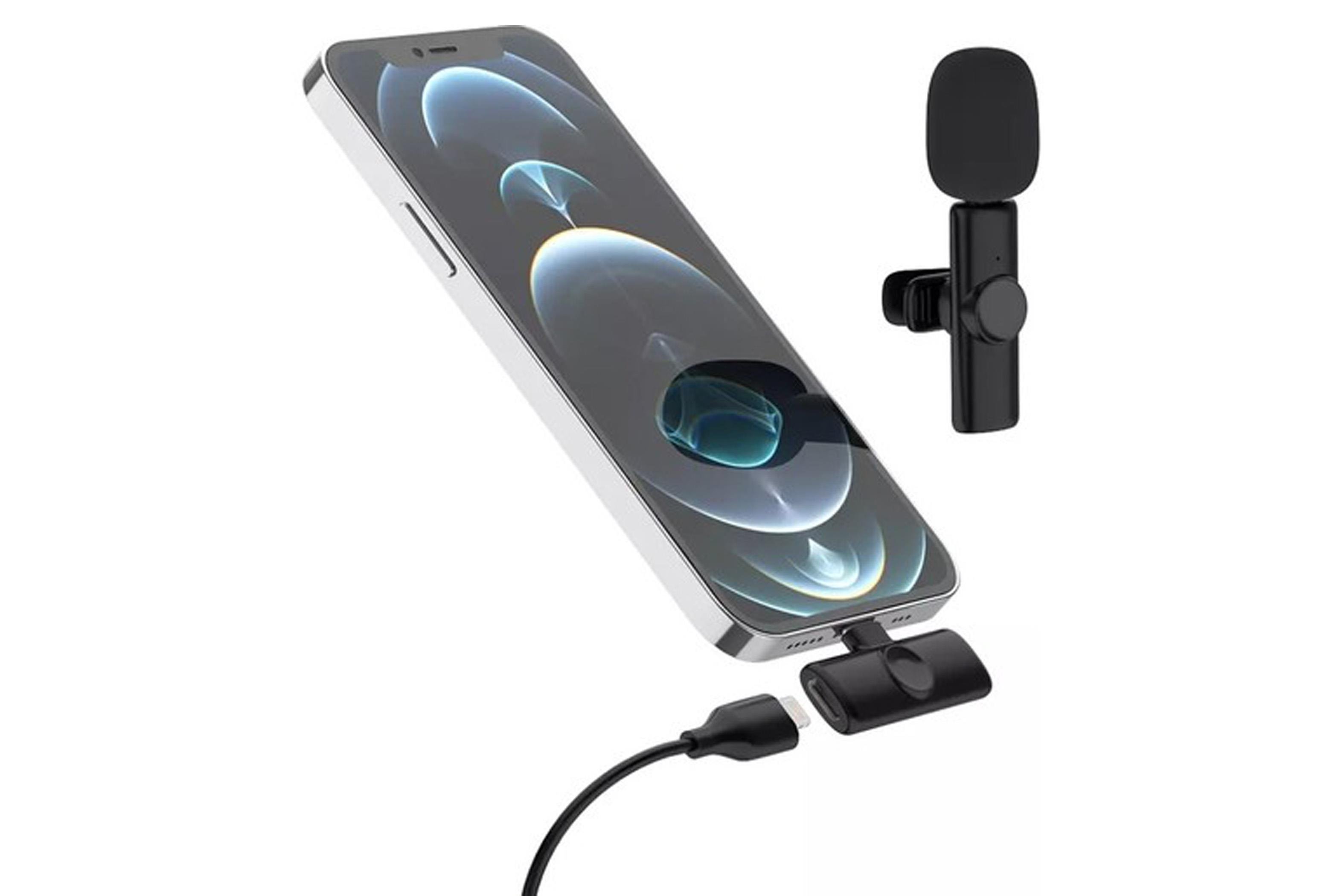 K11 WIRELESS MICROPHONEKılıf&Kılıf