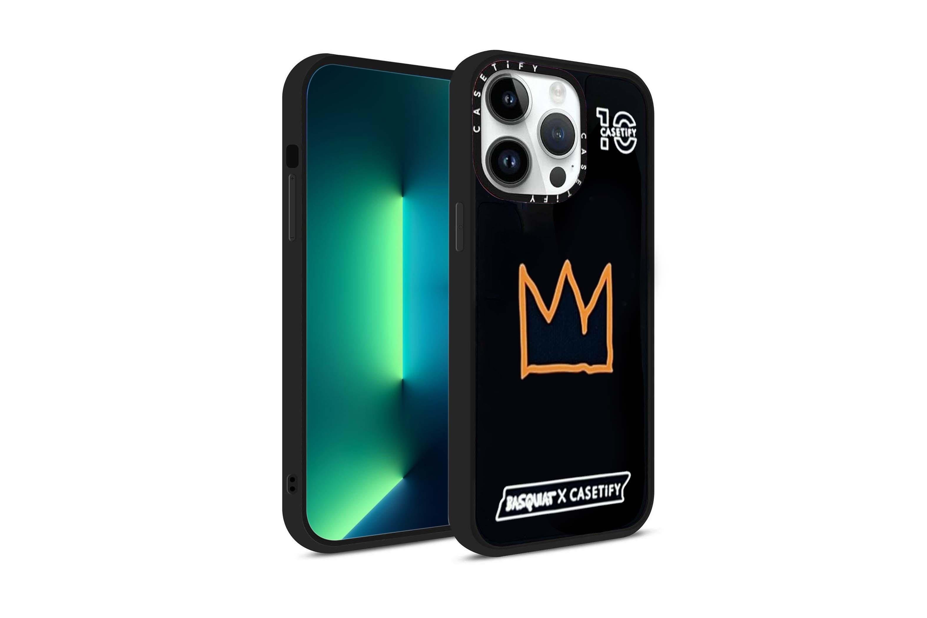 KABARTMALI DESENLİ iPHONE 13 PRO MAX KILIF