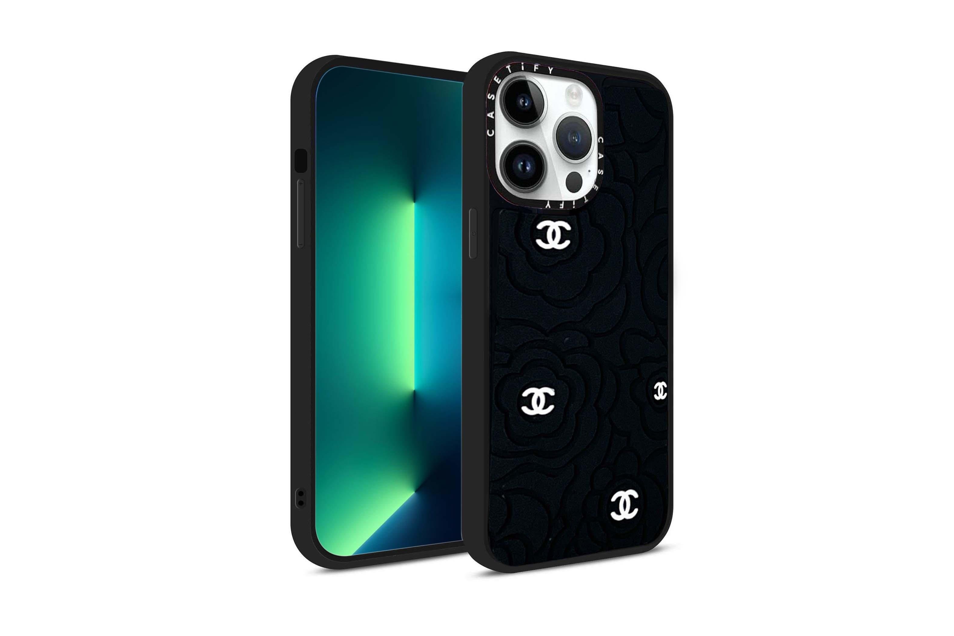 KABARTMALI DESENLİ iPHONE 13 PRO MAX KILIF