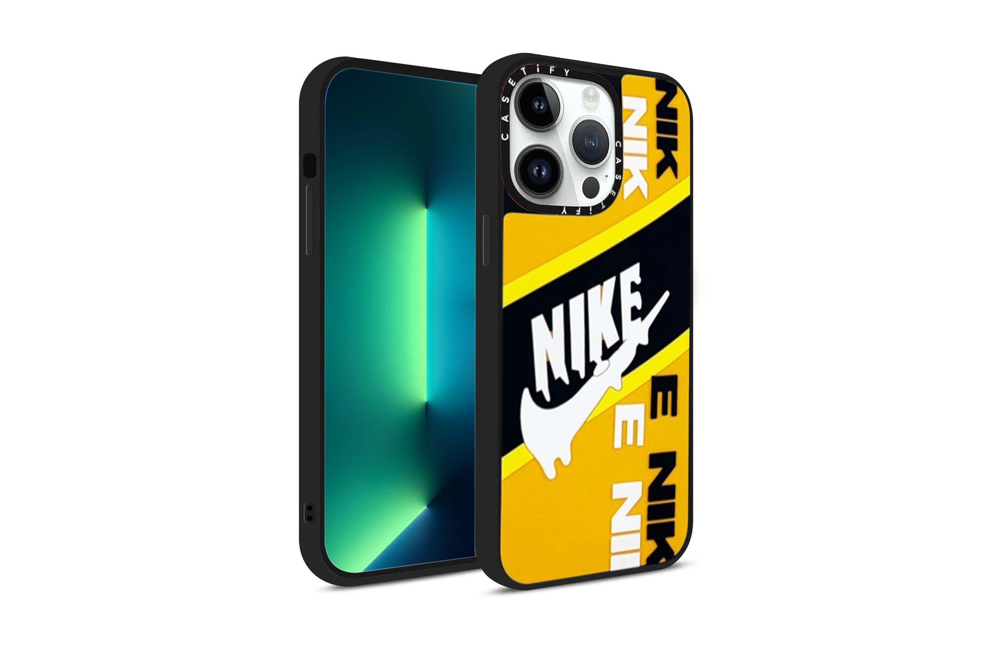 KABARTMALI DESENLİ iPHONE 13 PRO MAX KILIF