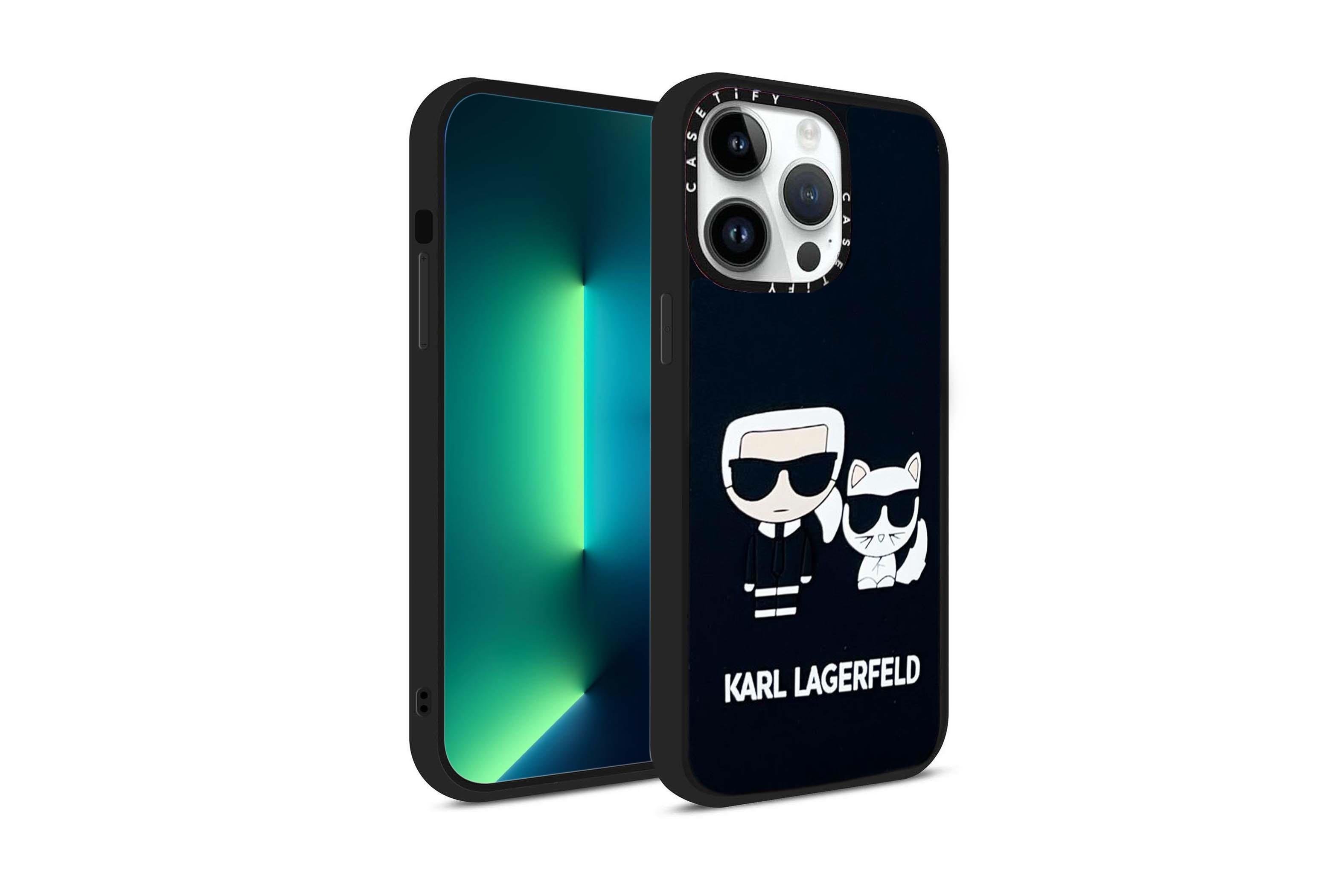 KABARTMALI DESENLİ iPHONE 13 PRO MAX KILIF