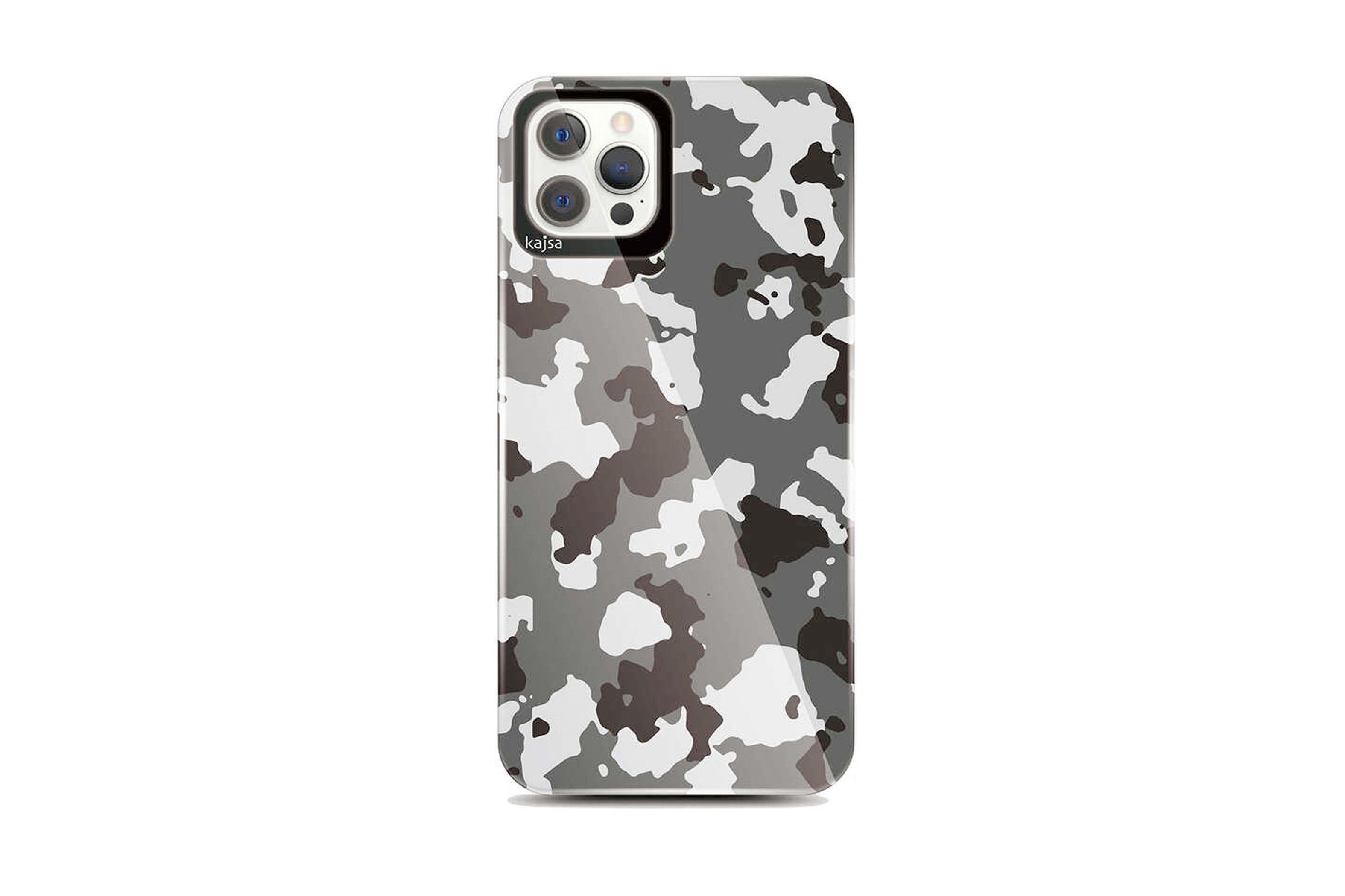 KAJSA FASHION iPHONE 12/ 12 PRO KILIF