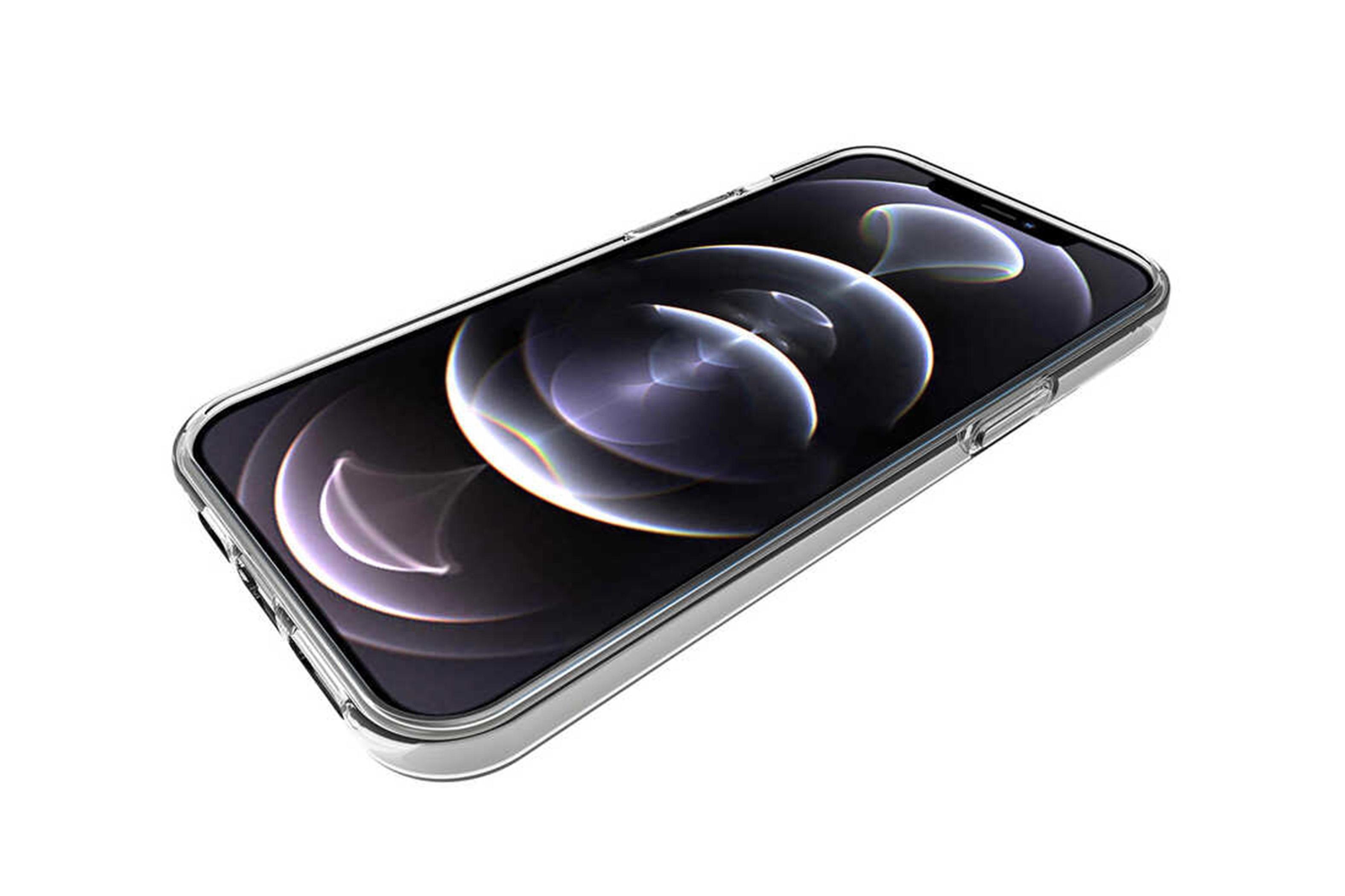 KALİTELİ ŞEFFAF SİLİKON IPHONE 14 PRO MAX KILIFKılıf&Kılıf