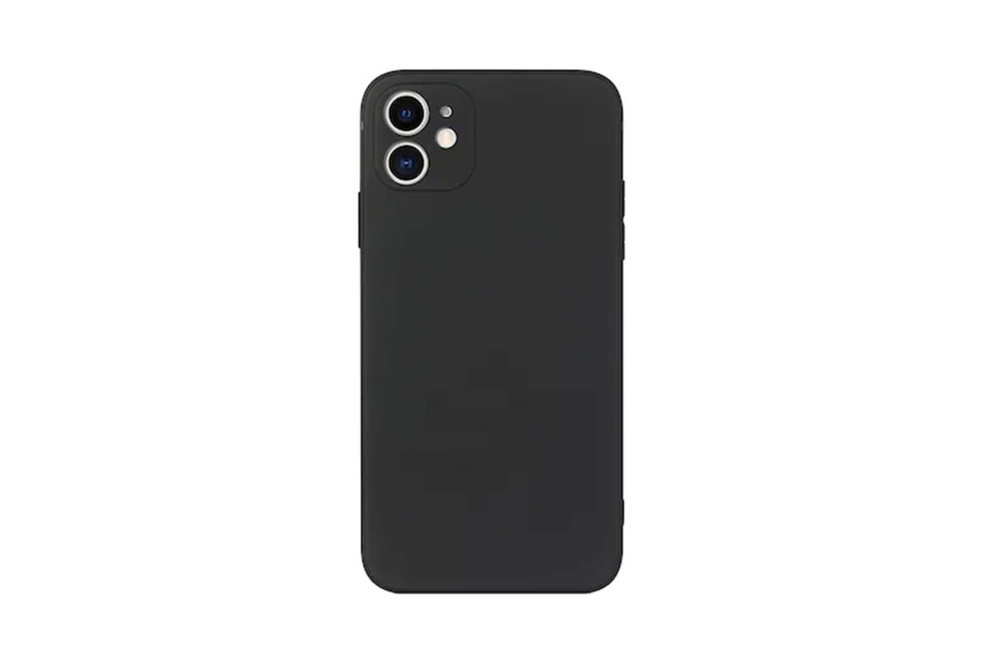 KALİTELİ SİLİKON iPHONE 11 KILIF