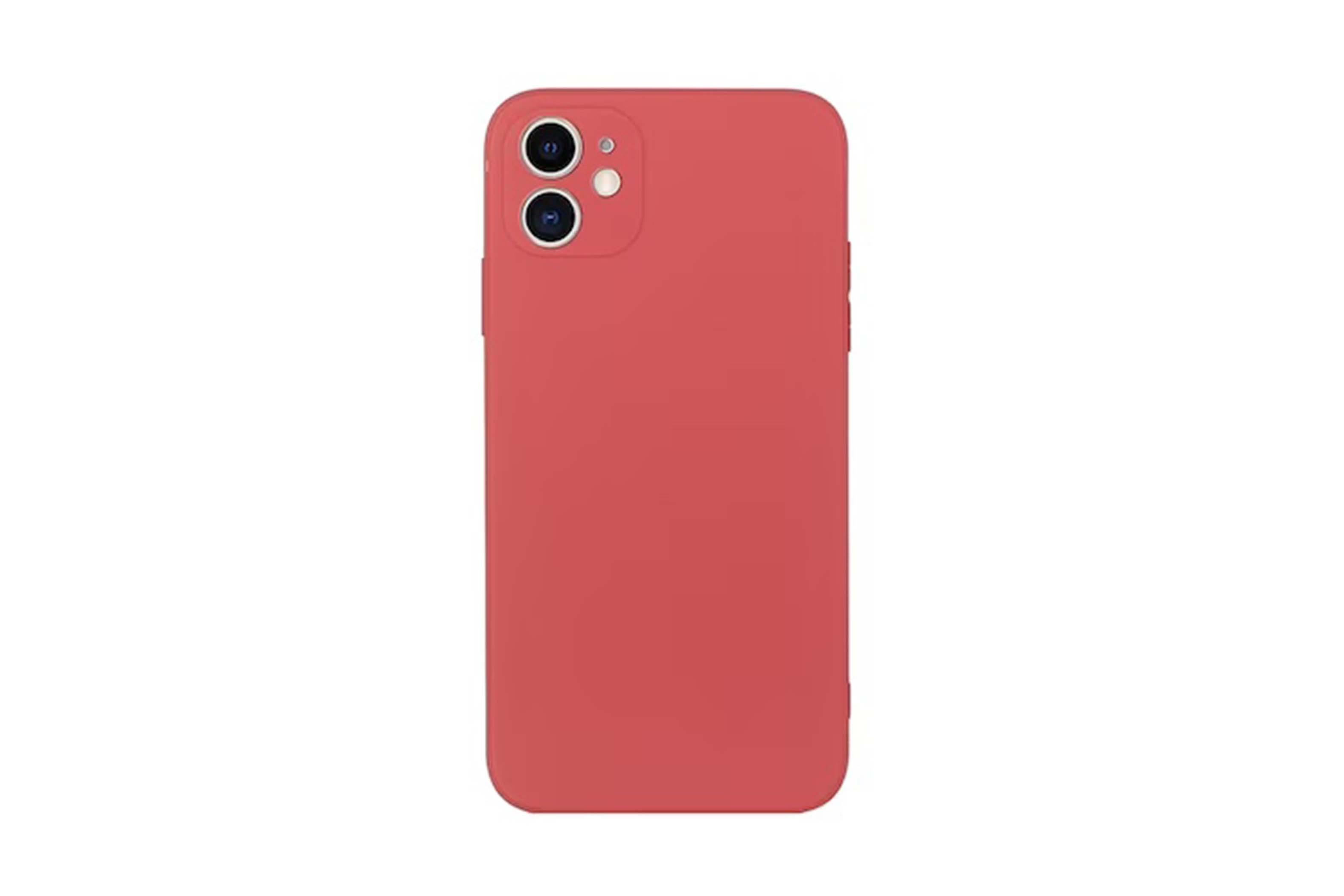 KALİTELİ SİLİKON iPHONE 11 KILIF
