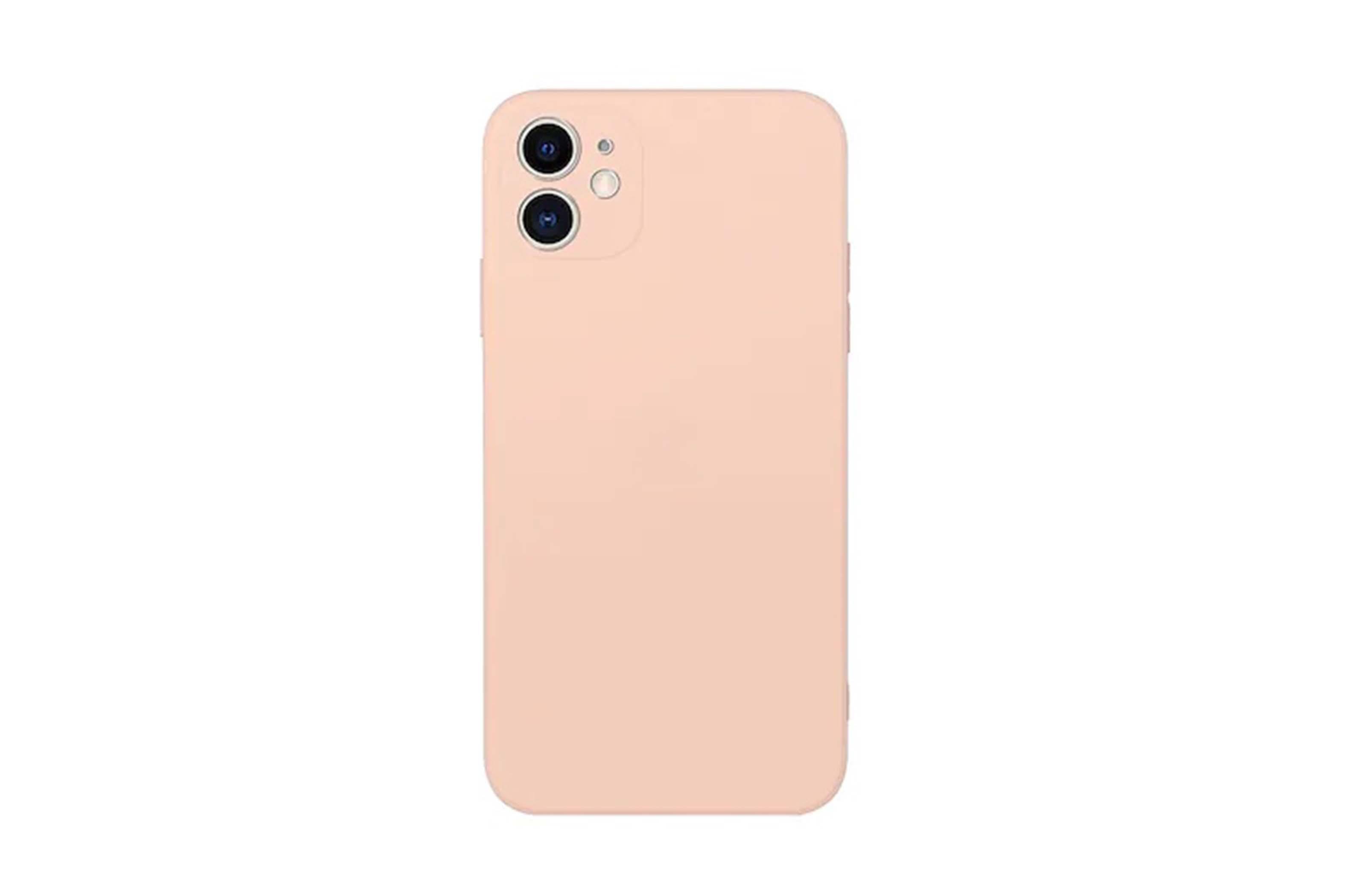 KALİTELİ SİLİKON iPHONE 11 KILIF