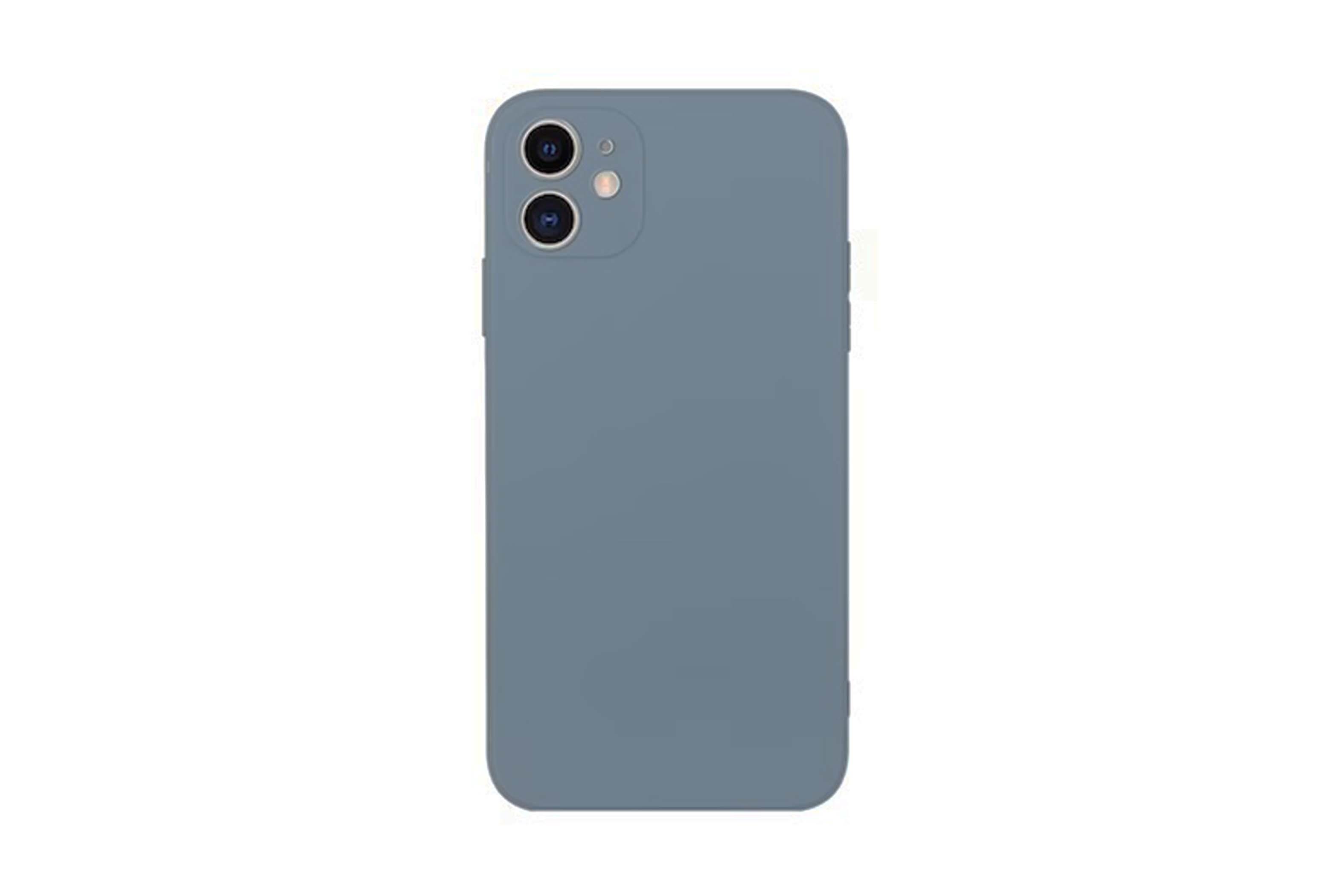 KALİTELİ SİLİKON iPHONE 11 KILIF