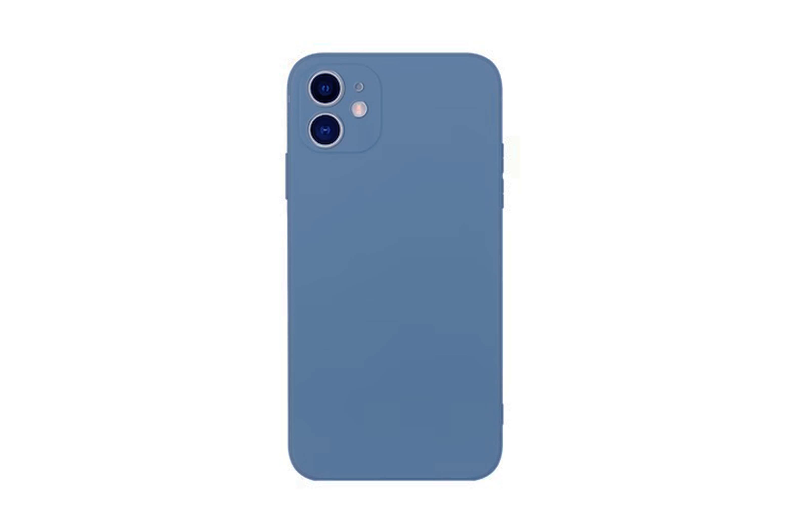 KALİTELİ SİLİKON iPHONE 11 KILIF