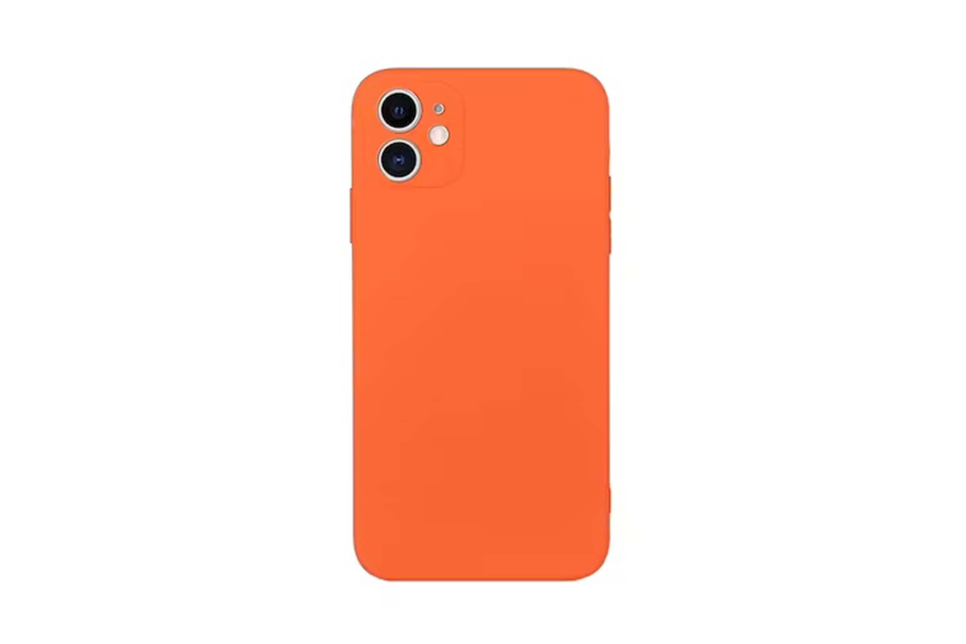 KALİTELİ SİLİKON iPHONE 11 KILIF