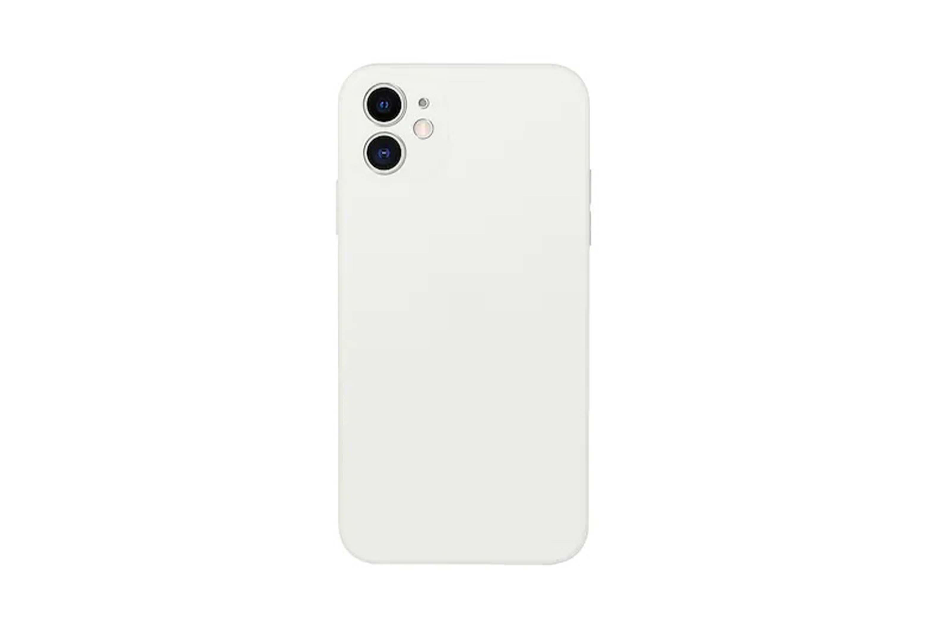 KALİTELİ SİLİKON iPHONE 11 KILIF